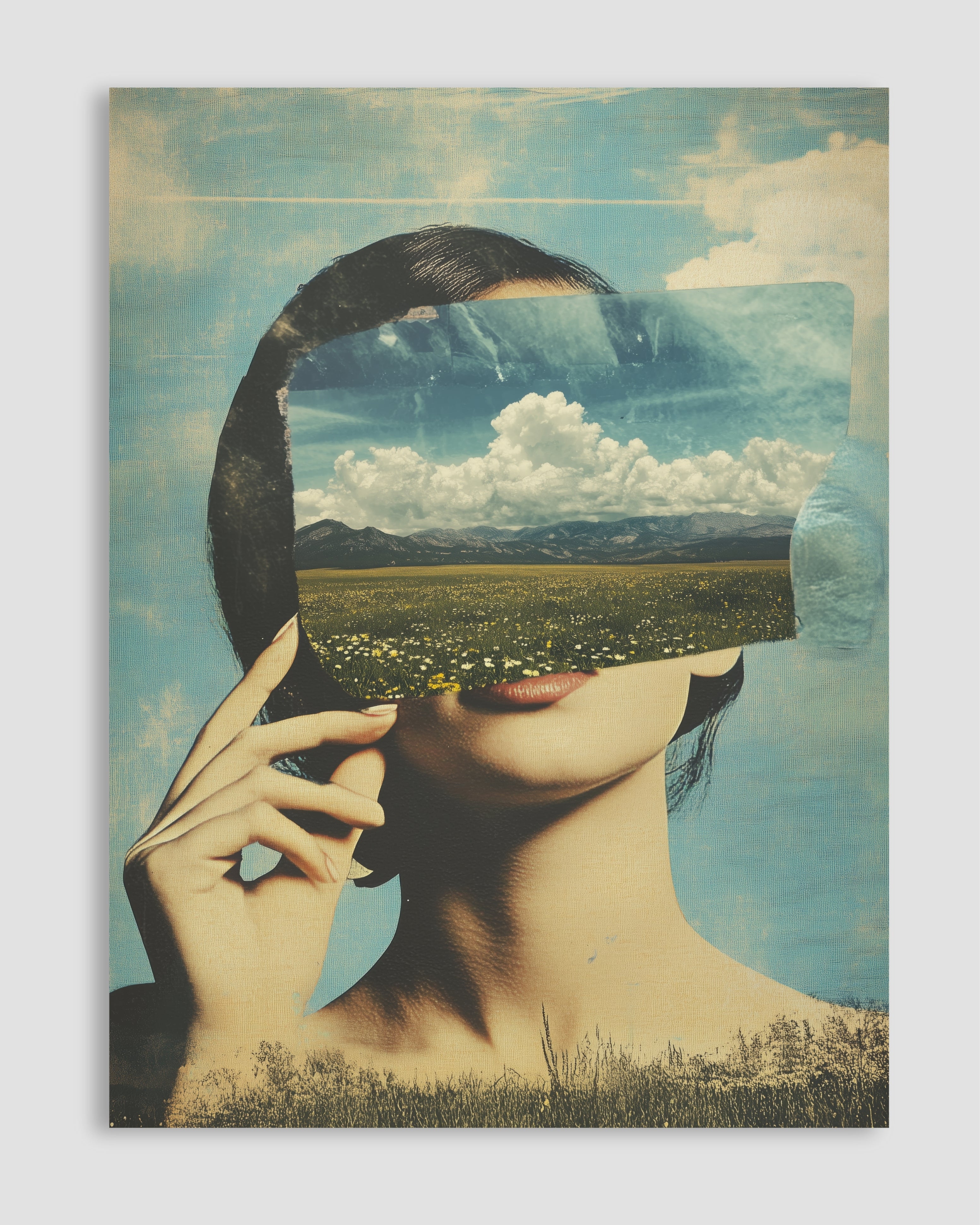 Göksel Yolculuk Poster