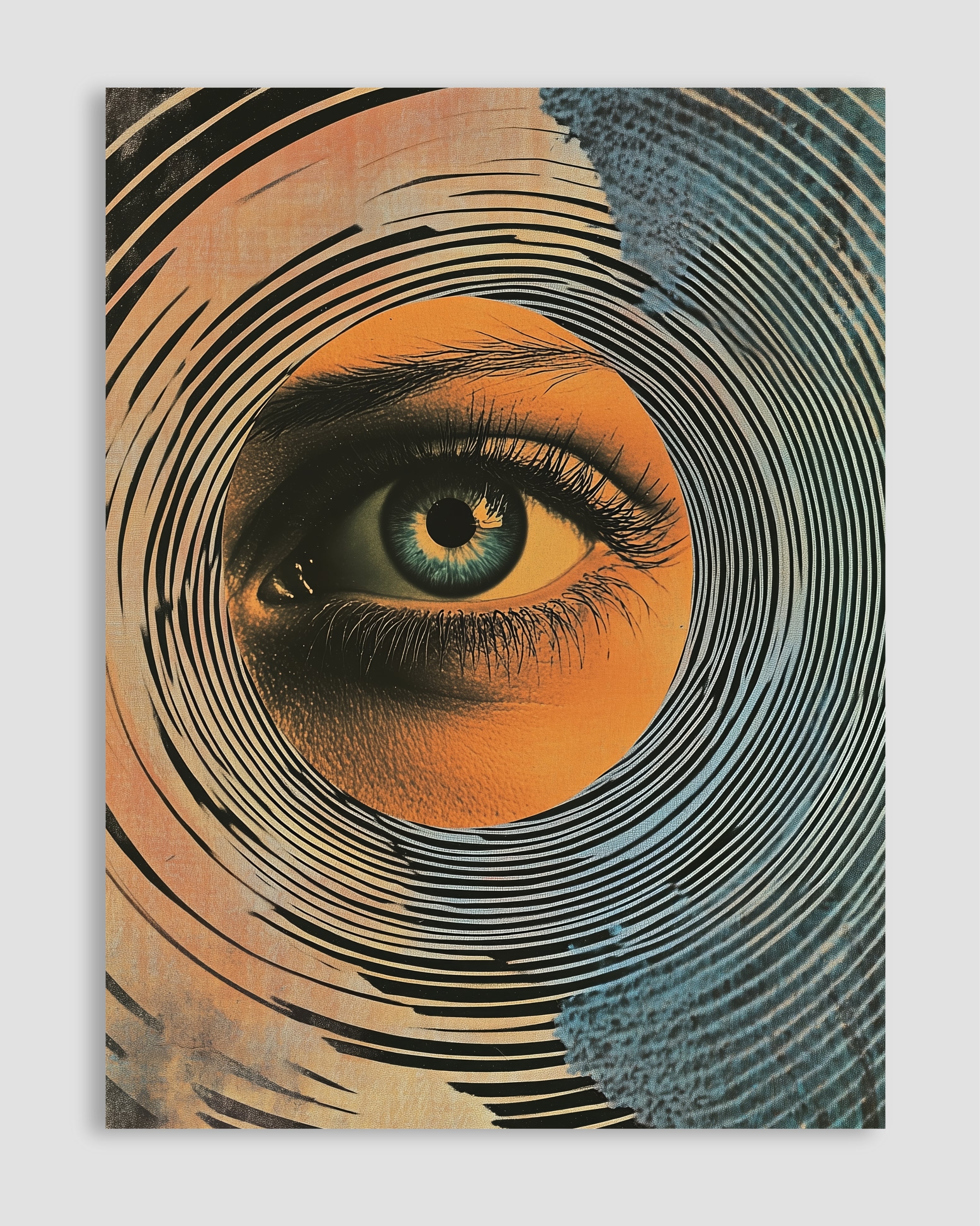 Cosmic Dreams Poster