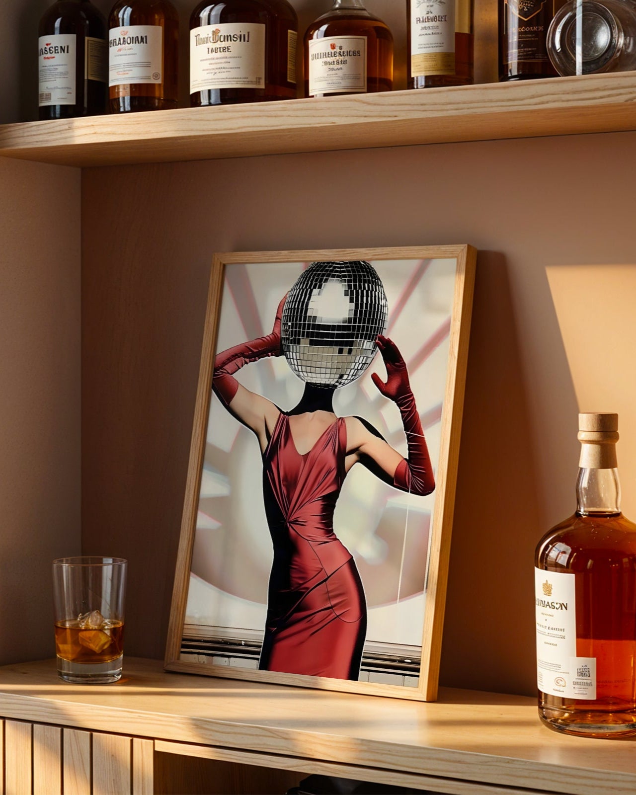 Cuma Gecesi Modu: Açık Poster