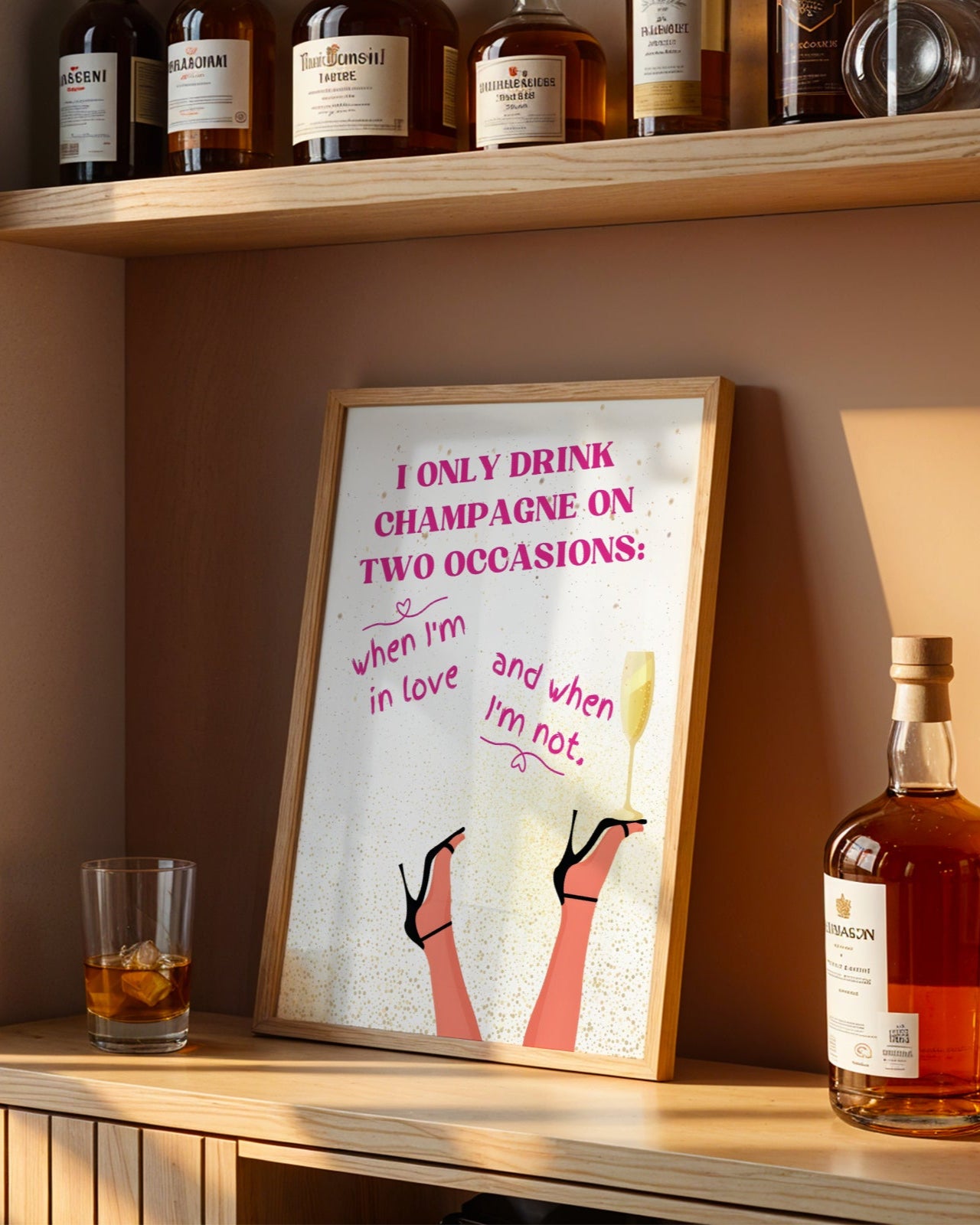 Two Occasions Poster