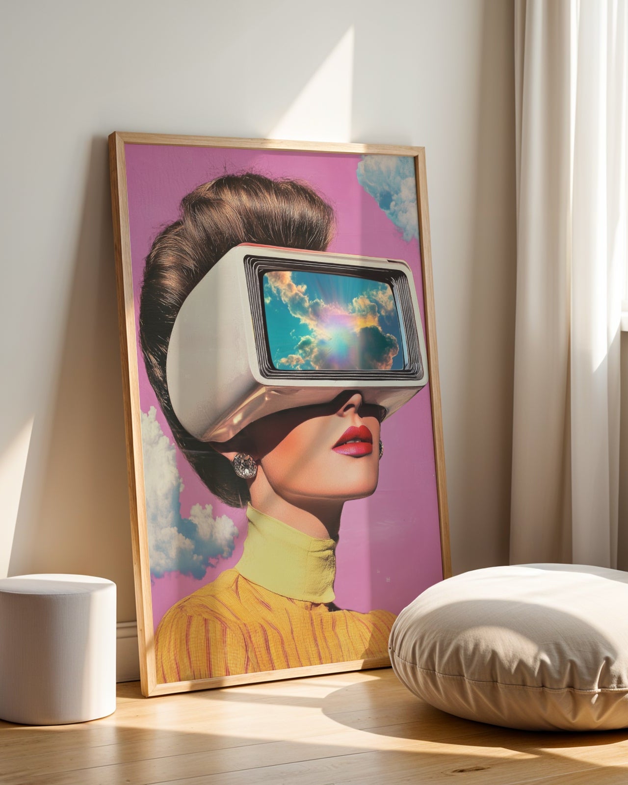 Parlayan Gelecek Poster