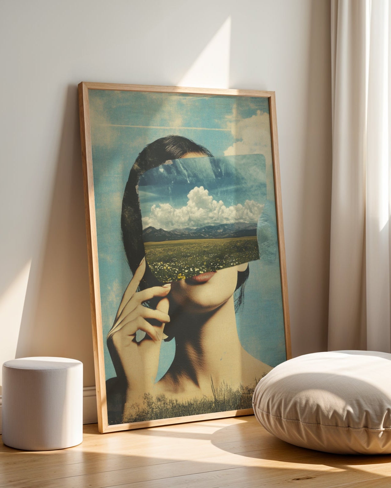 Göksel Yolculuk Poster