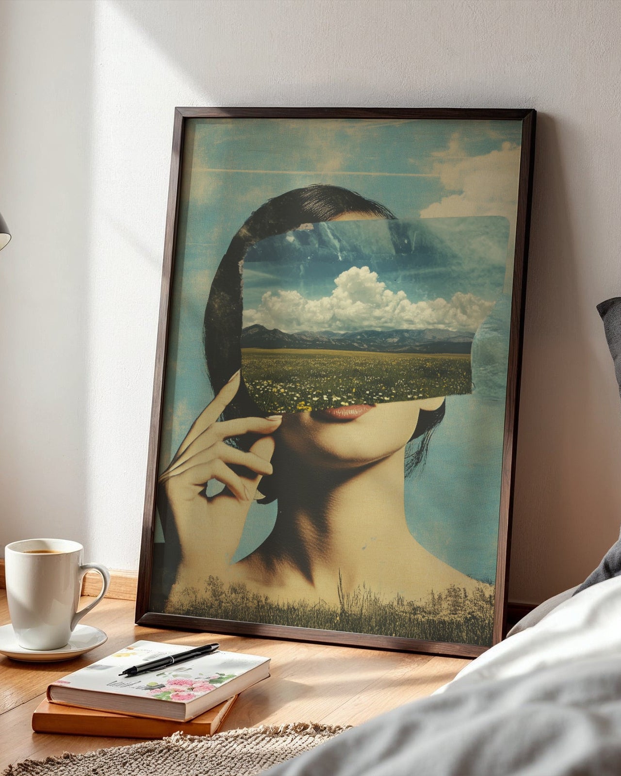 Göksel Yolculuk Poster