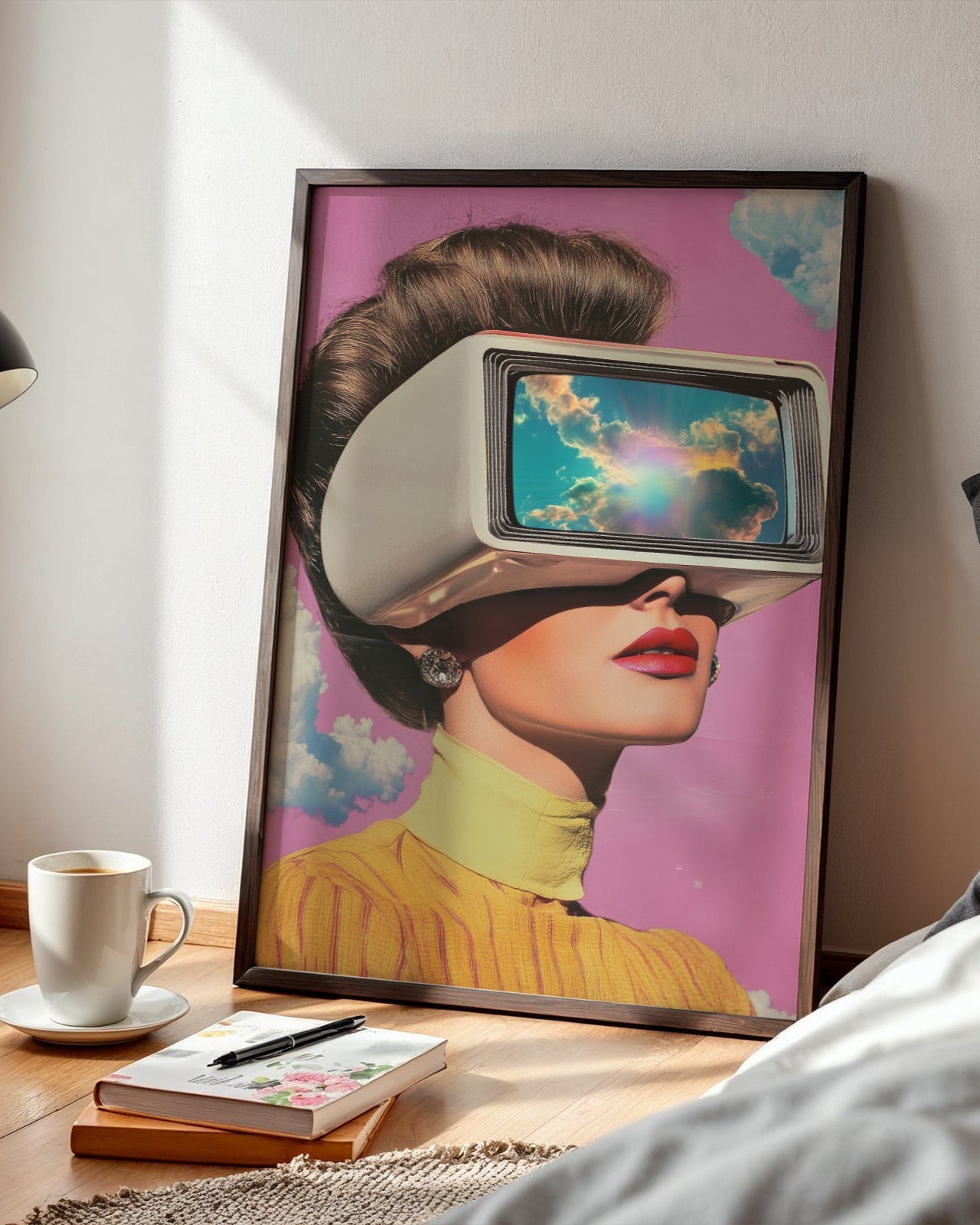 Parlayan Gelecek Poster