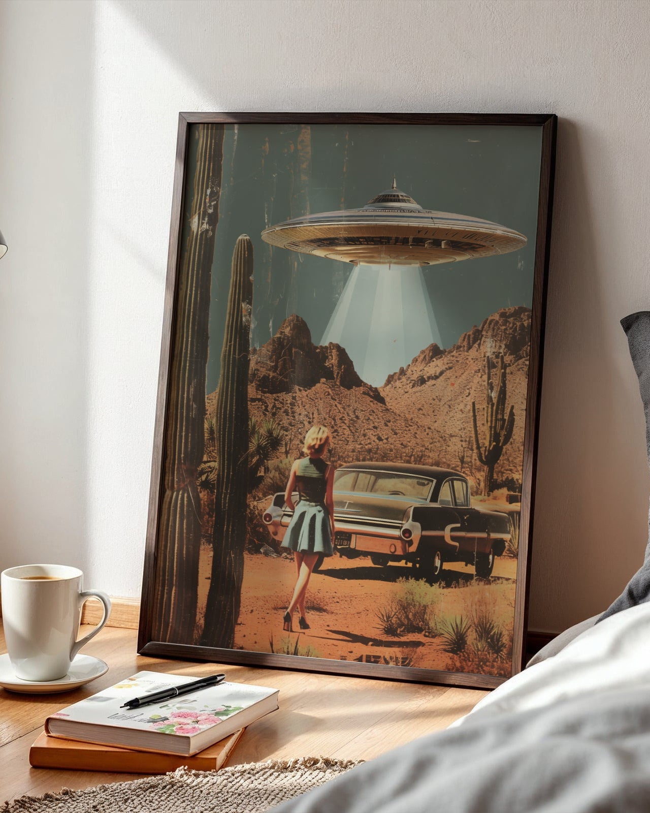 Astral Kaçış Poster