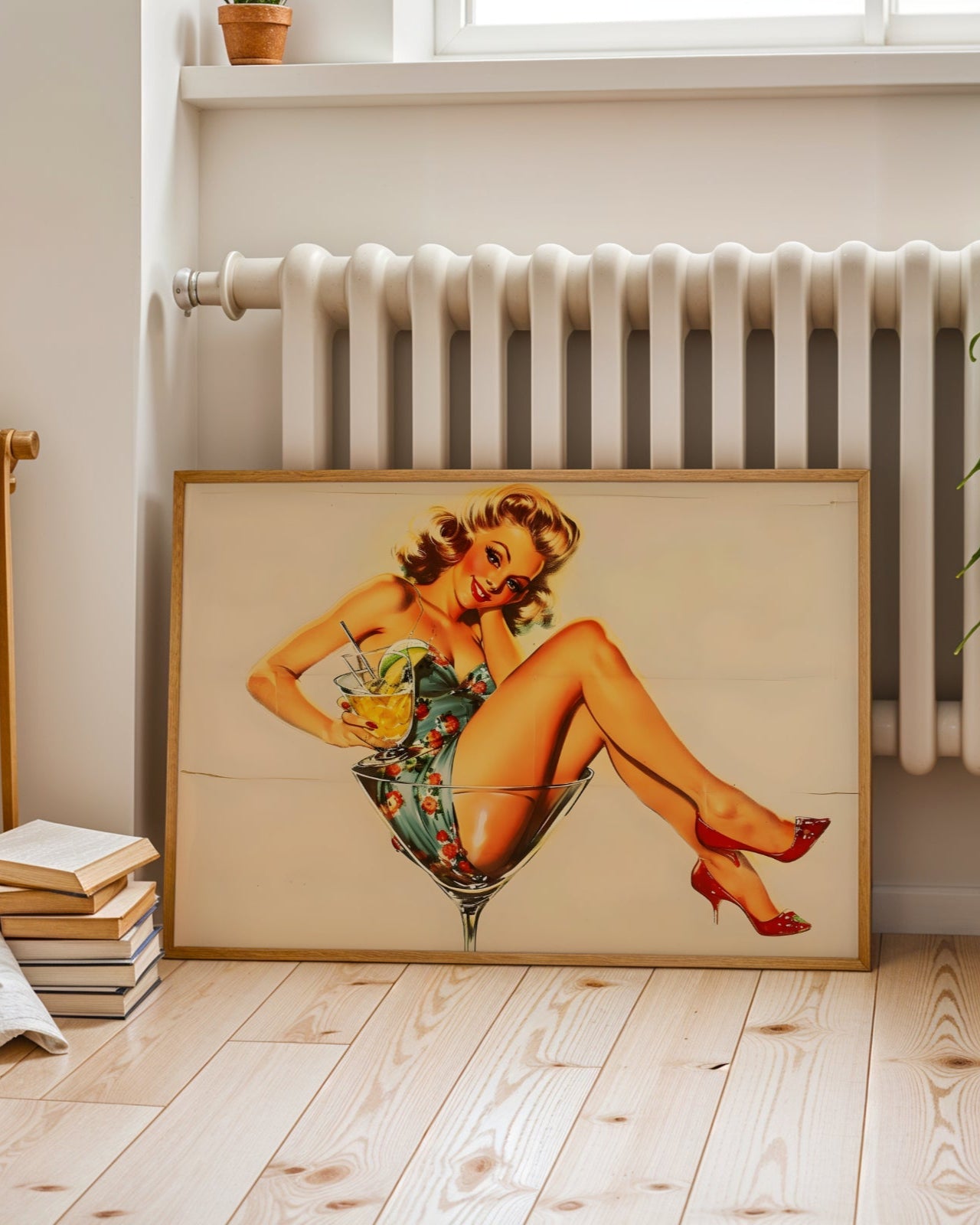 Cocktail No.2 Poster