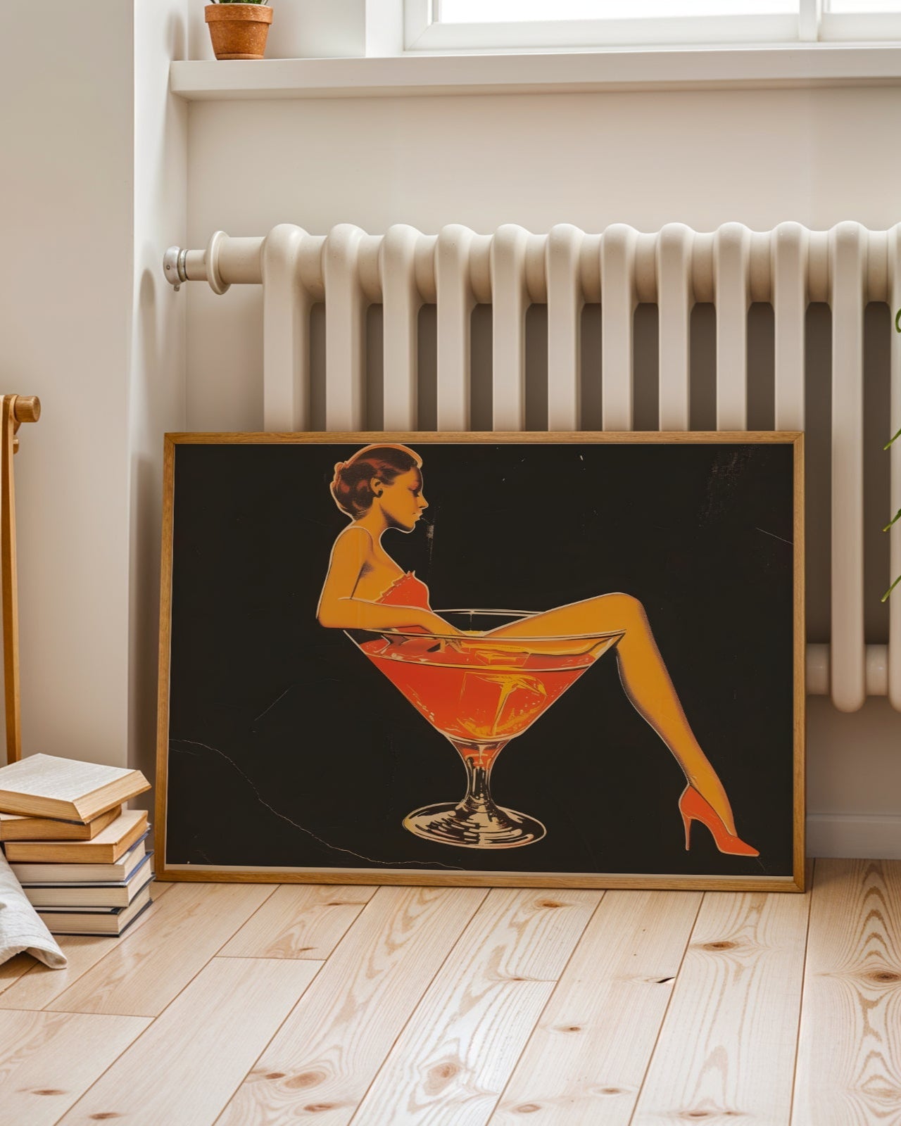 Cocktail No.5 Poster