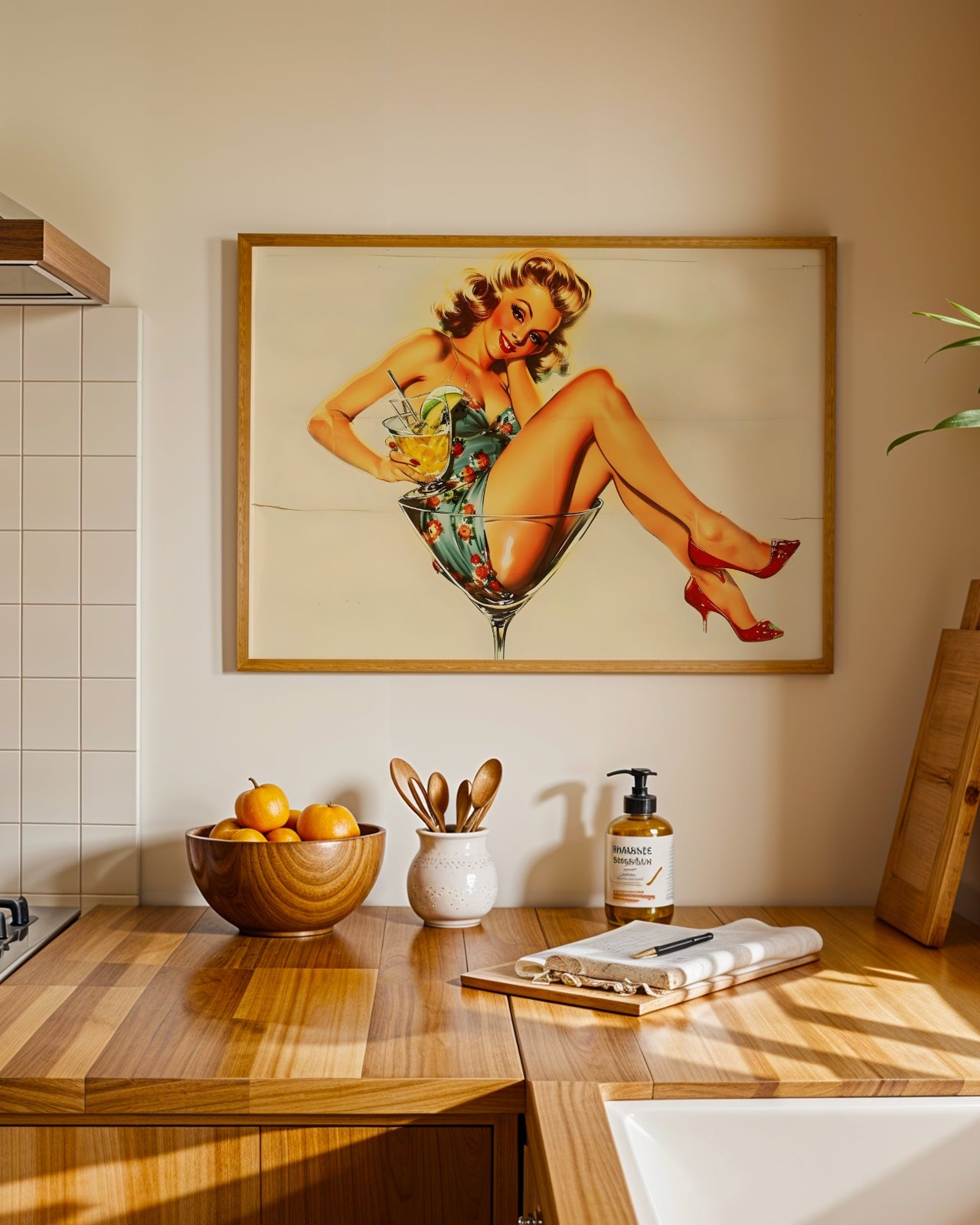 Cocktail No.2 Poster