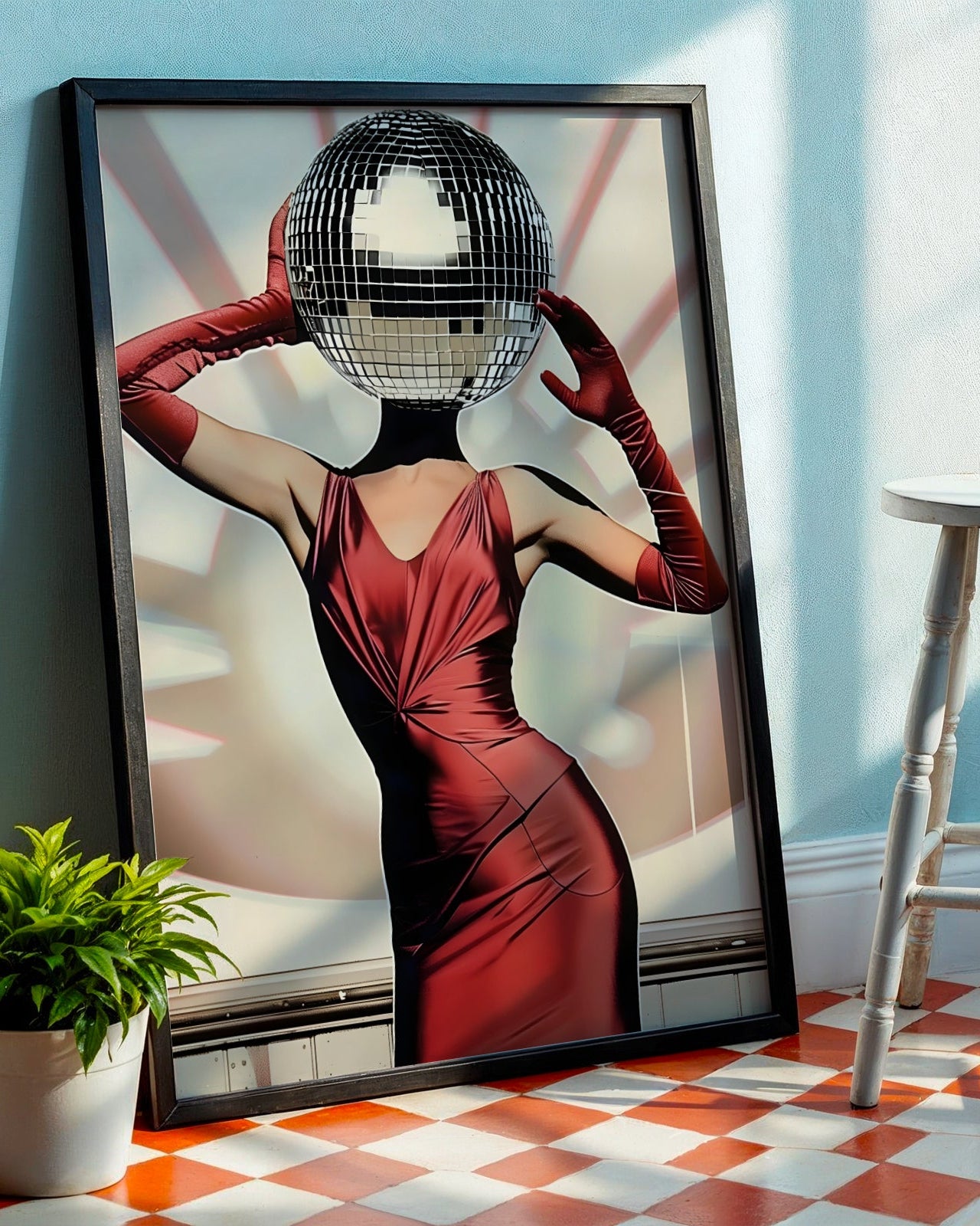 Cuma Gecesi Modu: Açık Poster