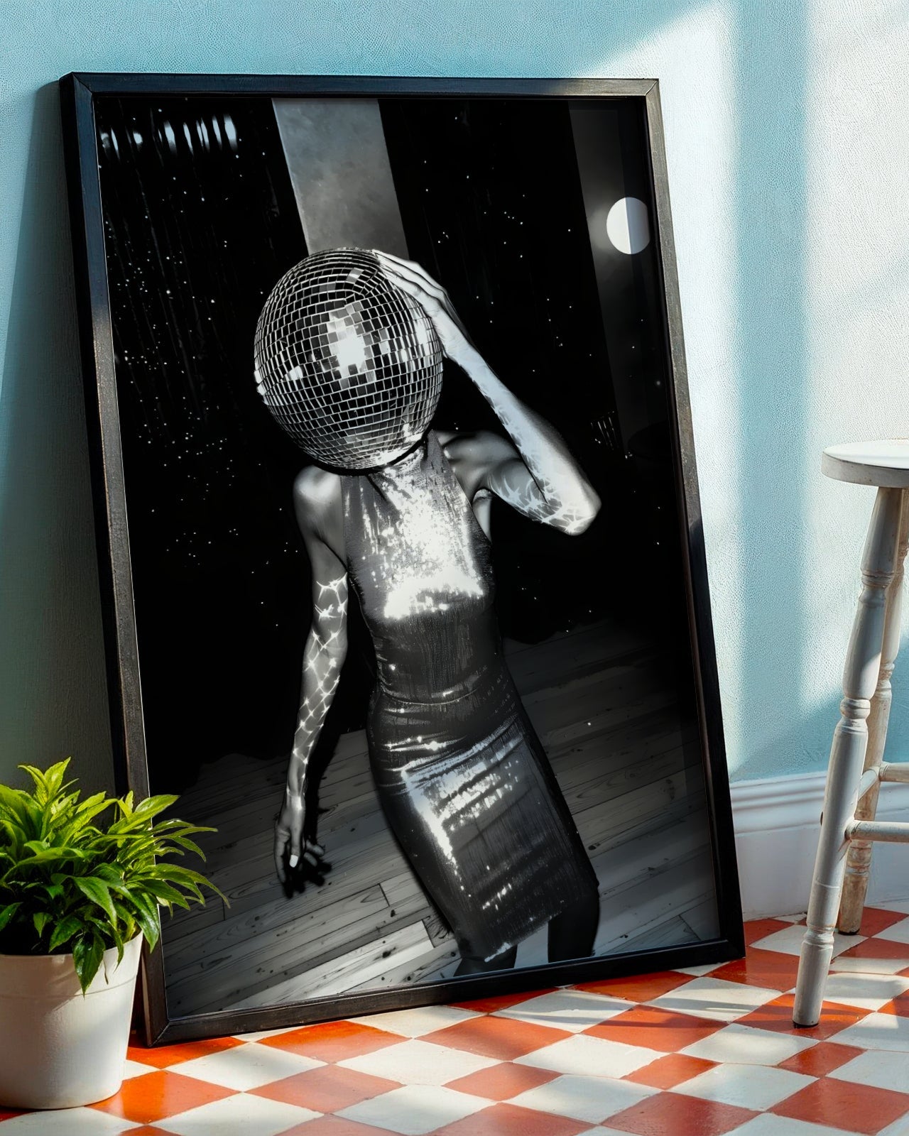 Cuma Gecesi Modu: Açık No.2 Poster