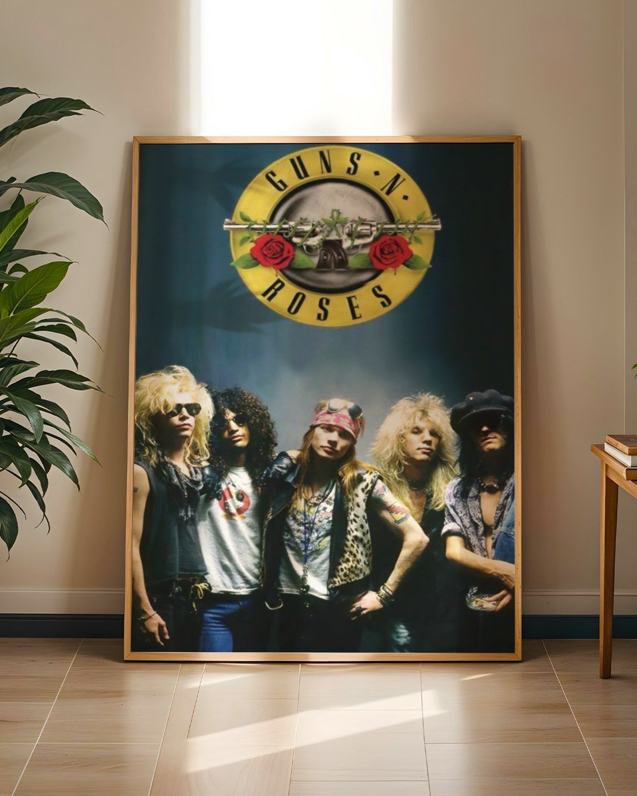 Guns N' Roses Poster