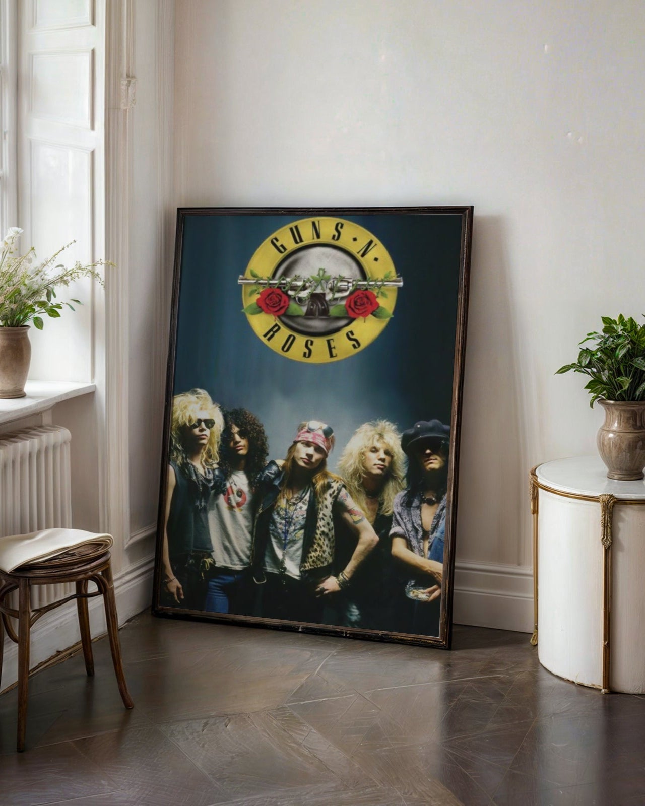 Guns N' Roses Poster