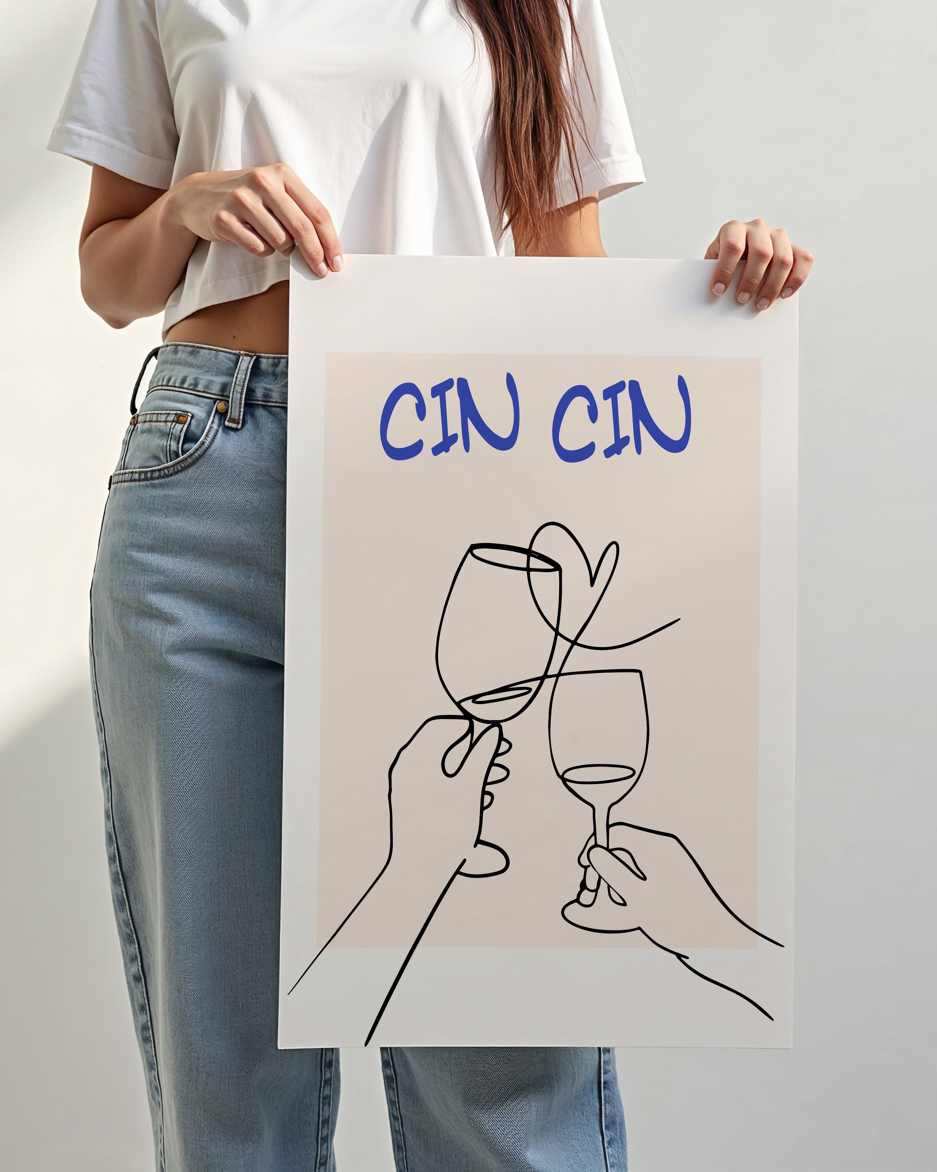 CIN CIN Poster