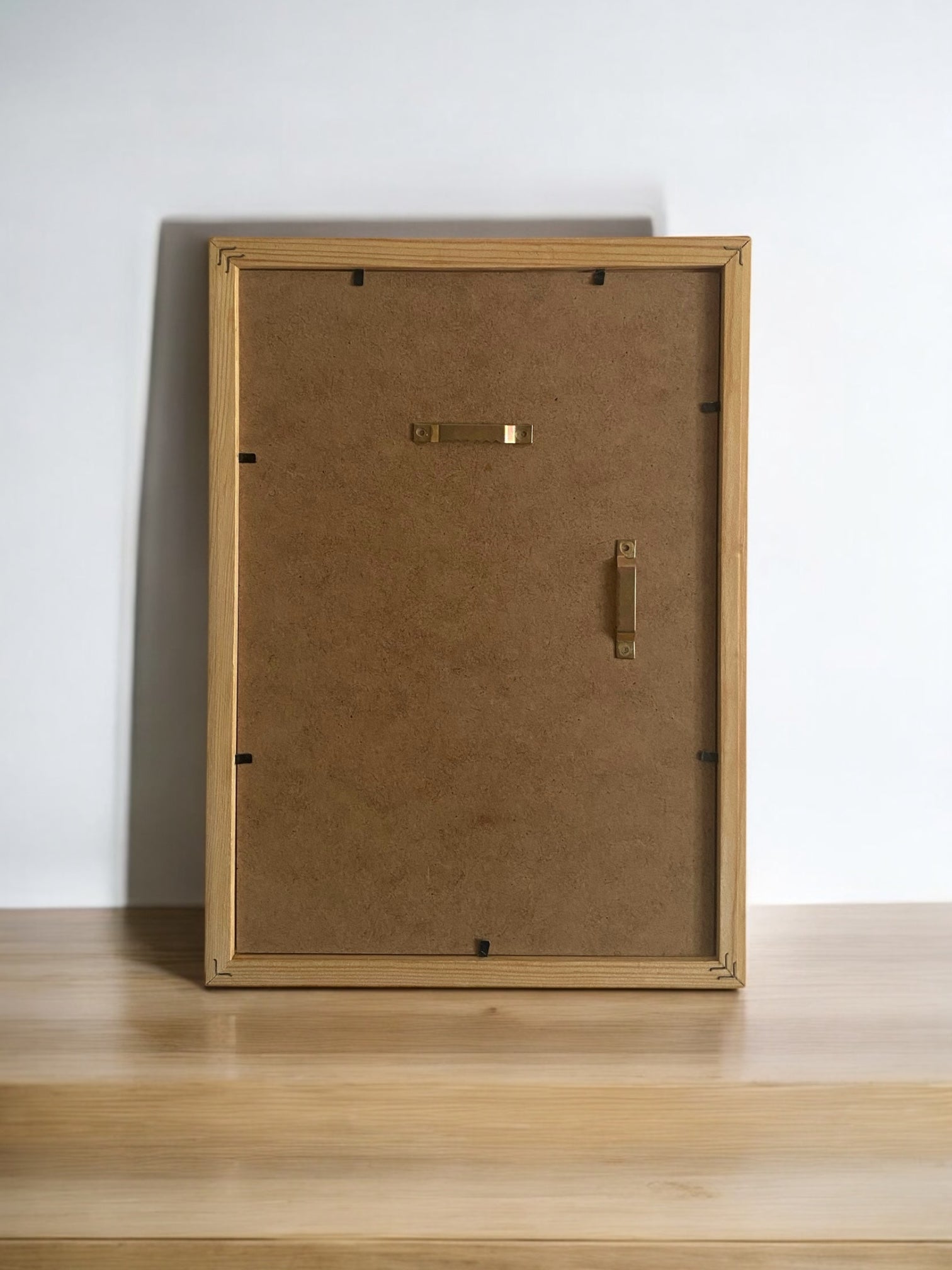 Ahşap Çerçeve - Çam