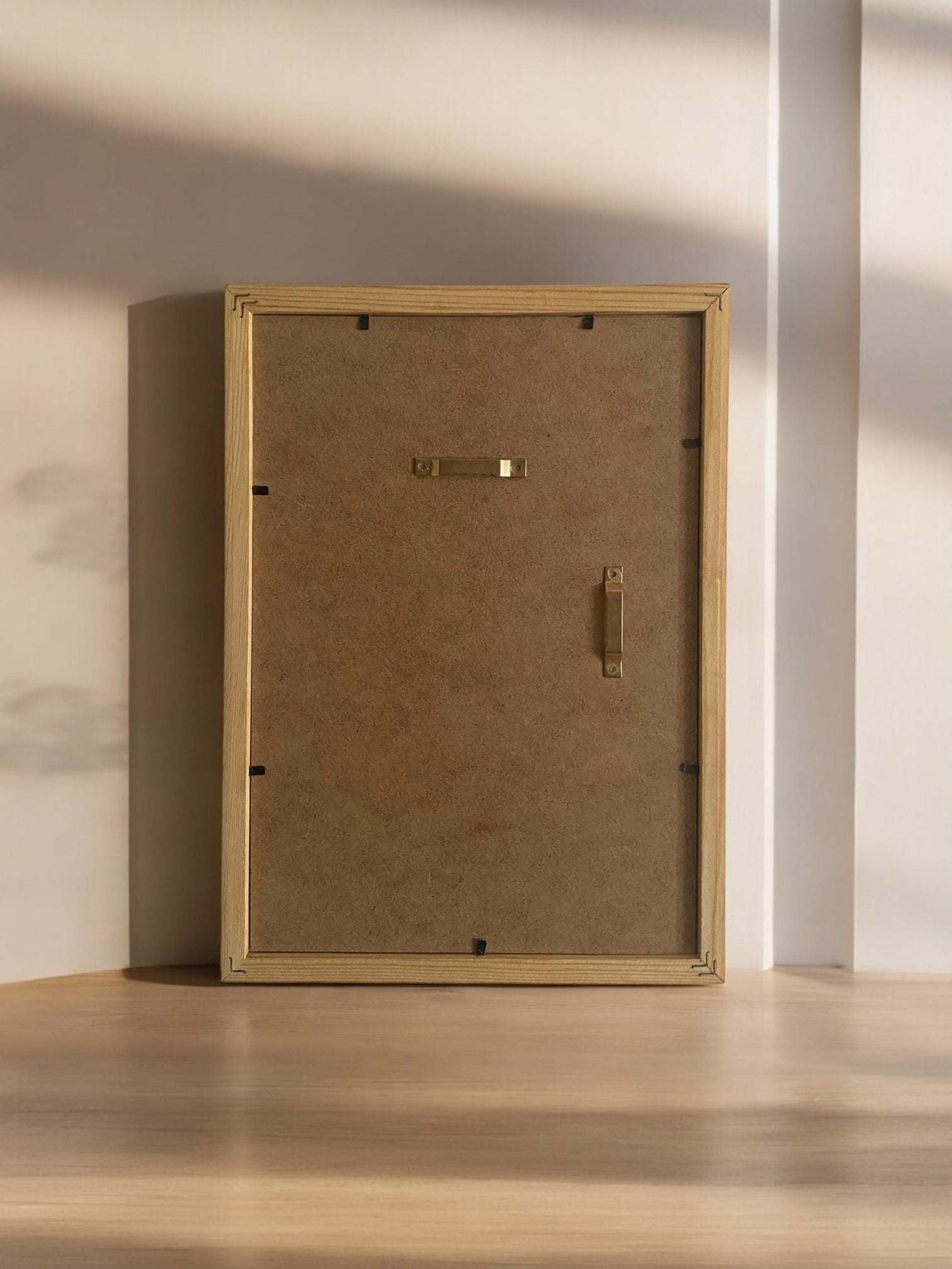 Ahşap Çerçeve - Çam