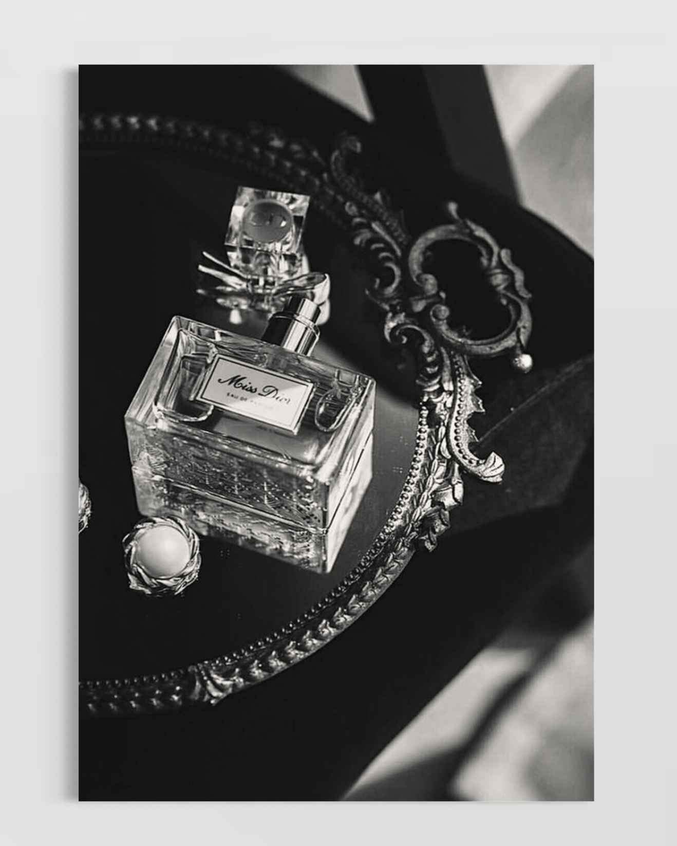 Moda & Lifestyle No.12 Poster
