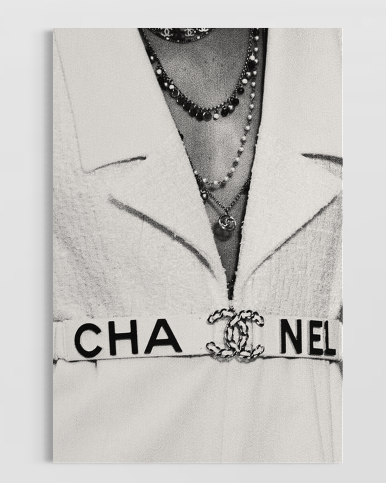 Moda & Lifestyle No.36 Poster