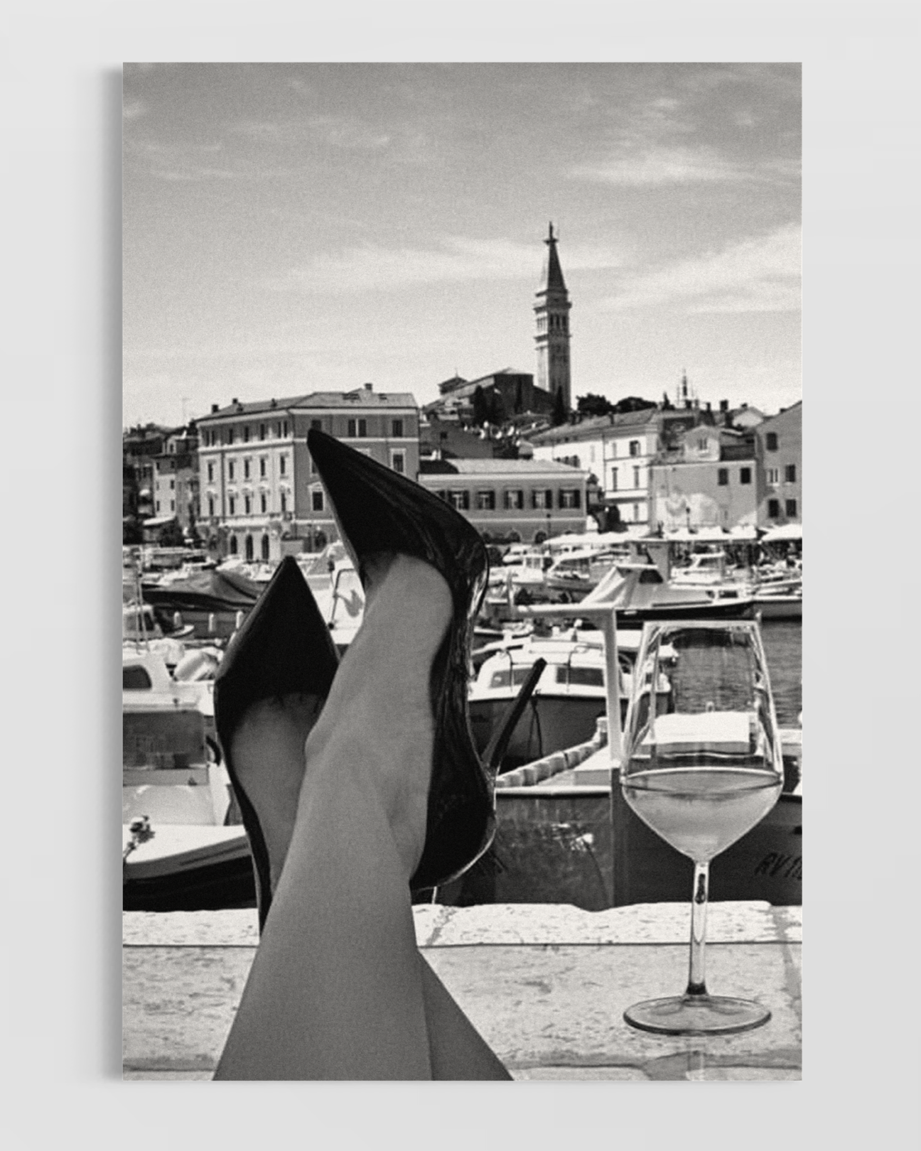 Moda & Lifestyle No.30 Poster