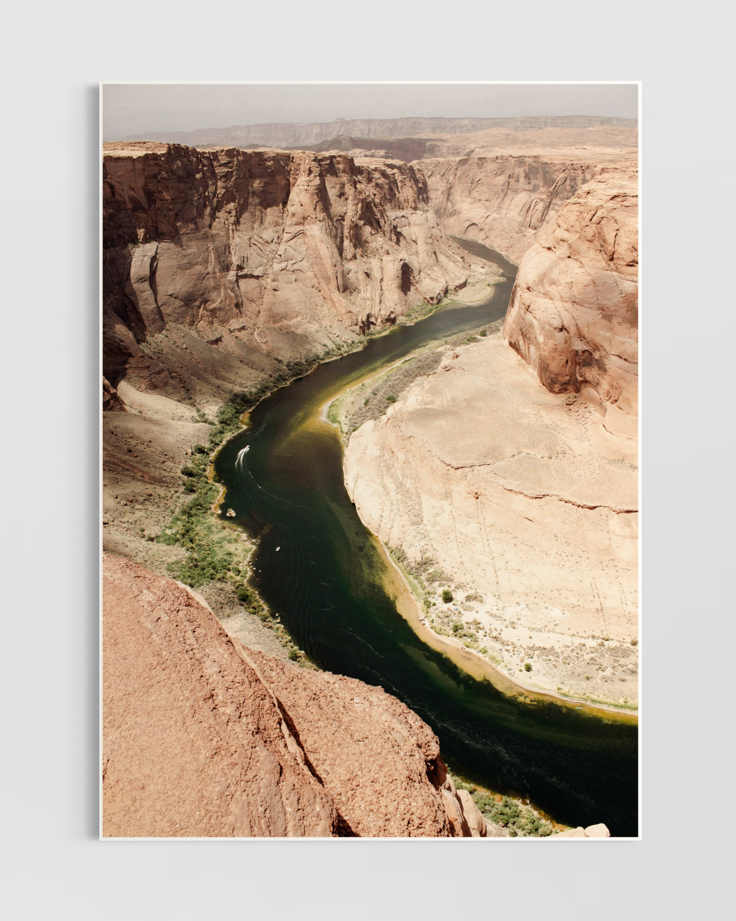 Southwest No.11 Poster