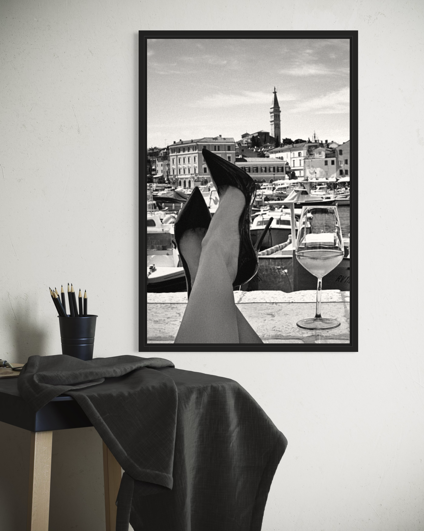 Moda & Lifestyle No.30 Poster
