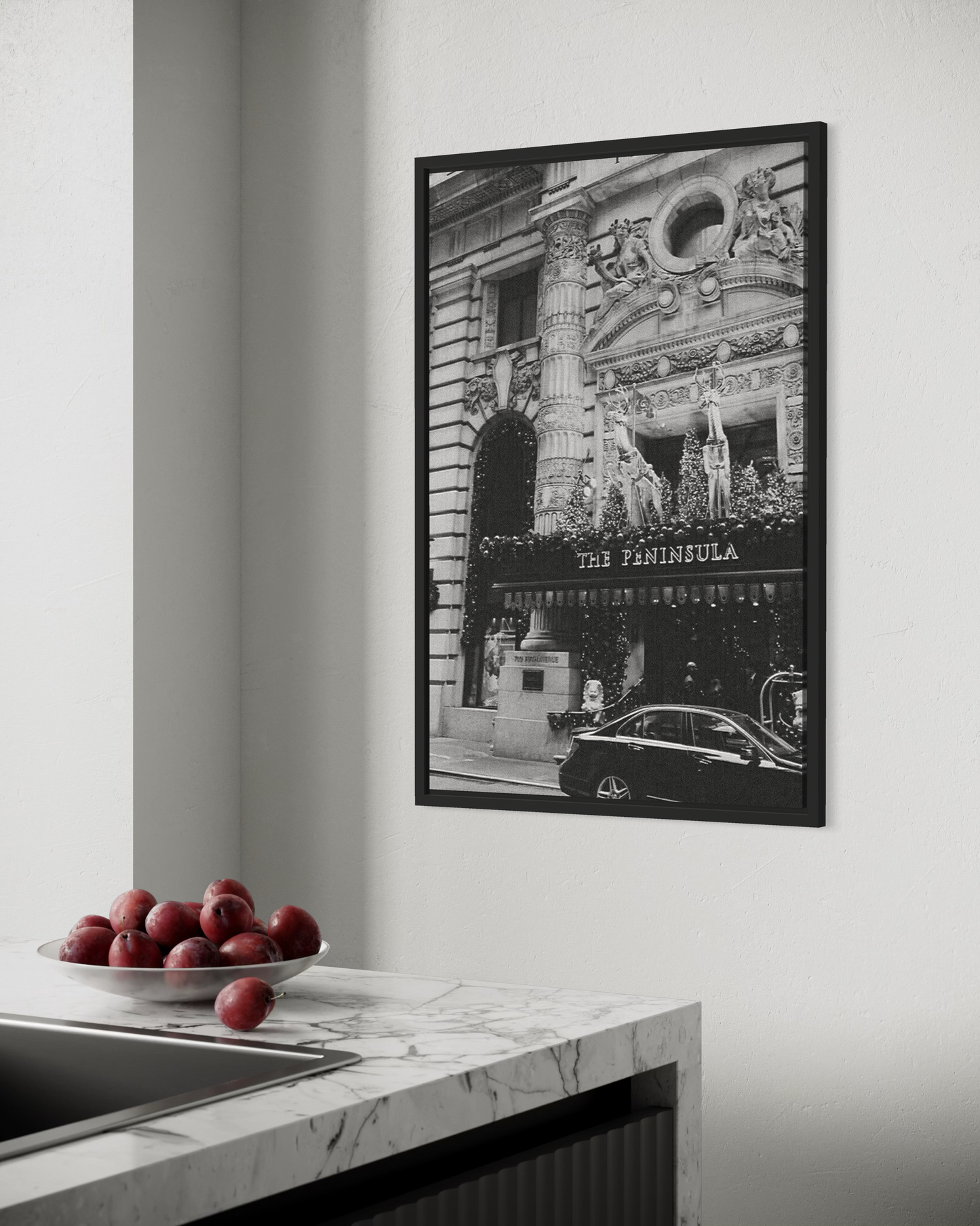 Moda & Lifestyle No.28 Poster