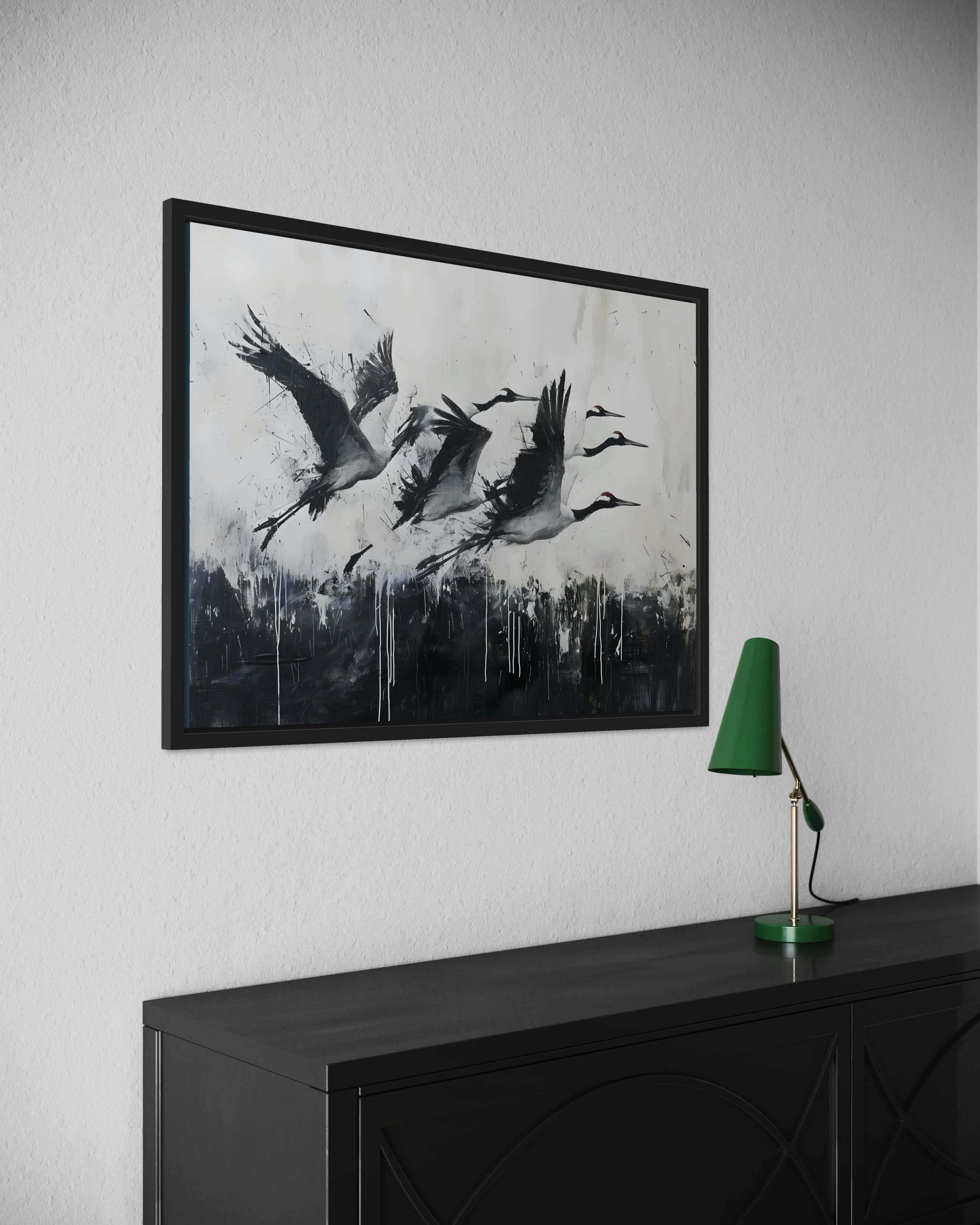 Birds Poster