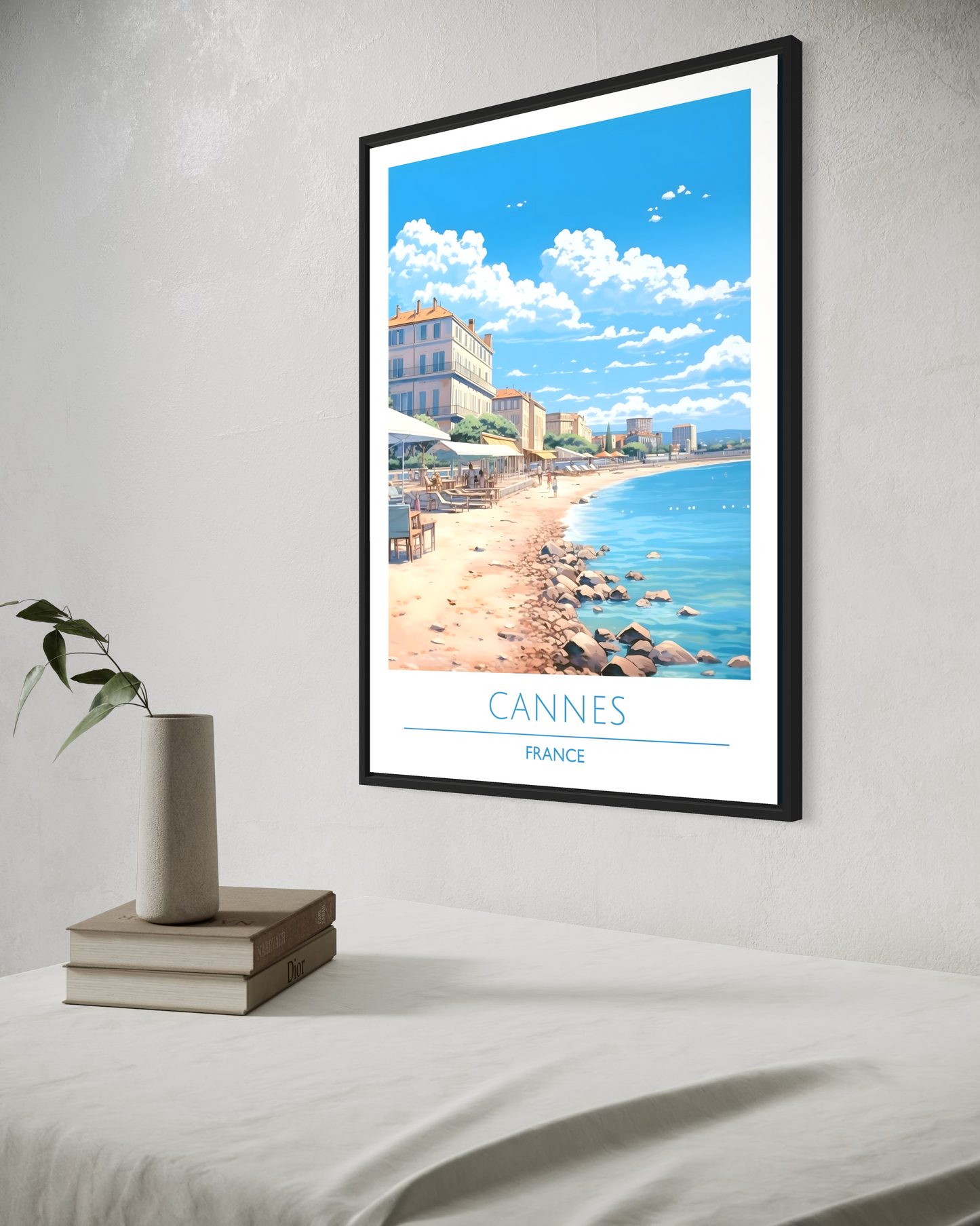 Cannes Poster