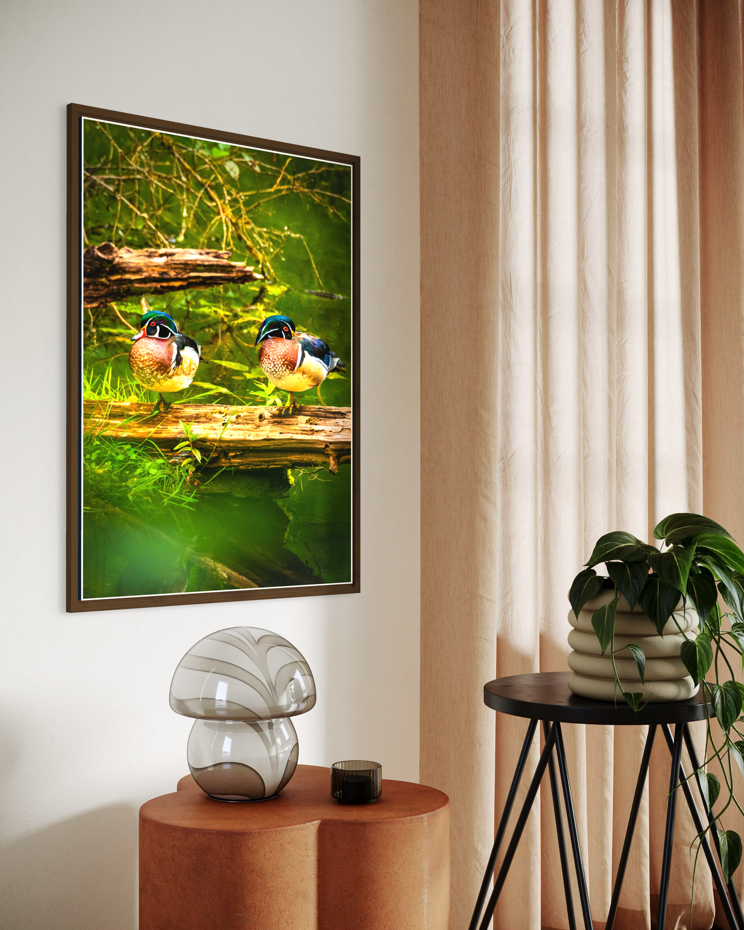 İlkbahar No.2 Poster