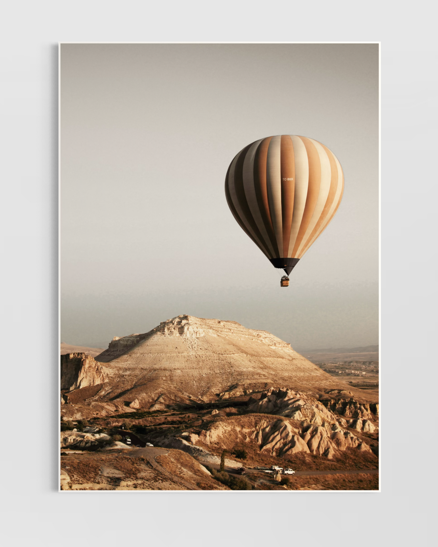 Southwest No.7 Poster