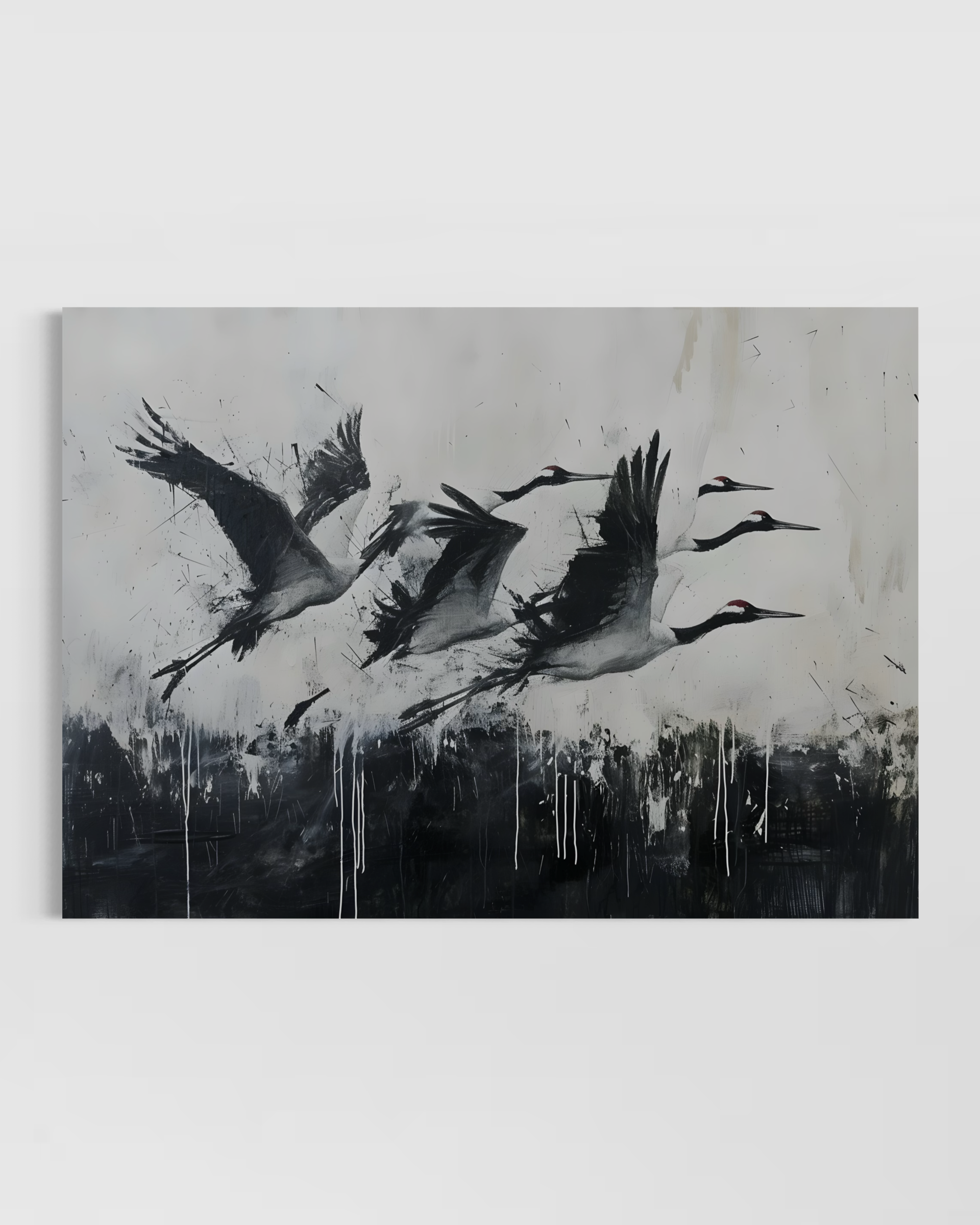 Birds Poster