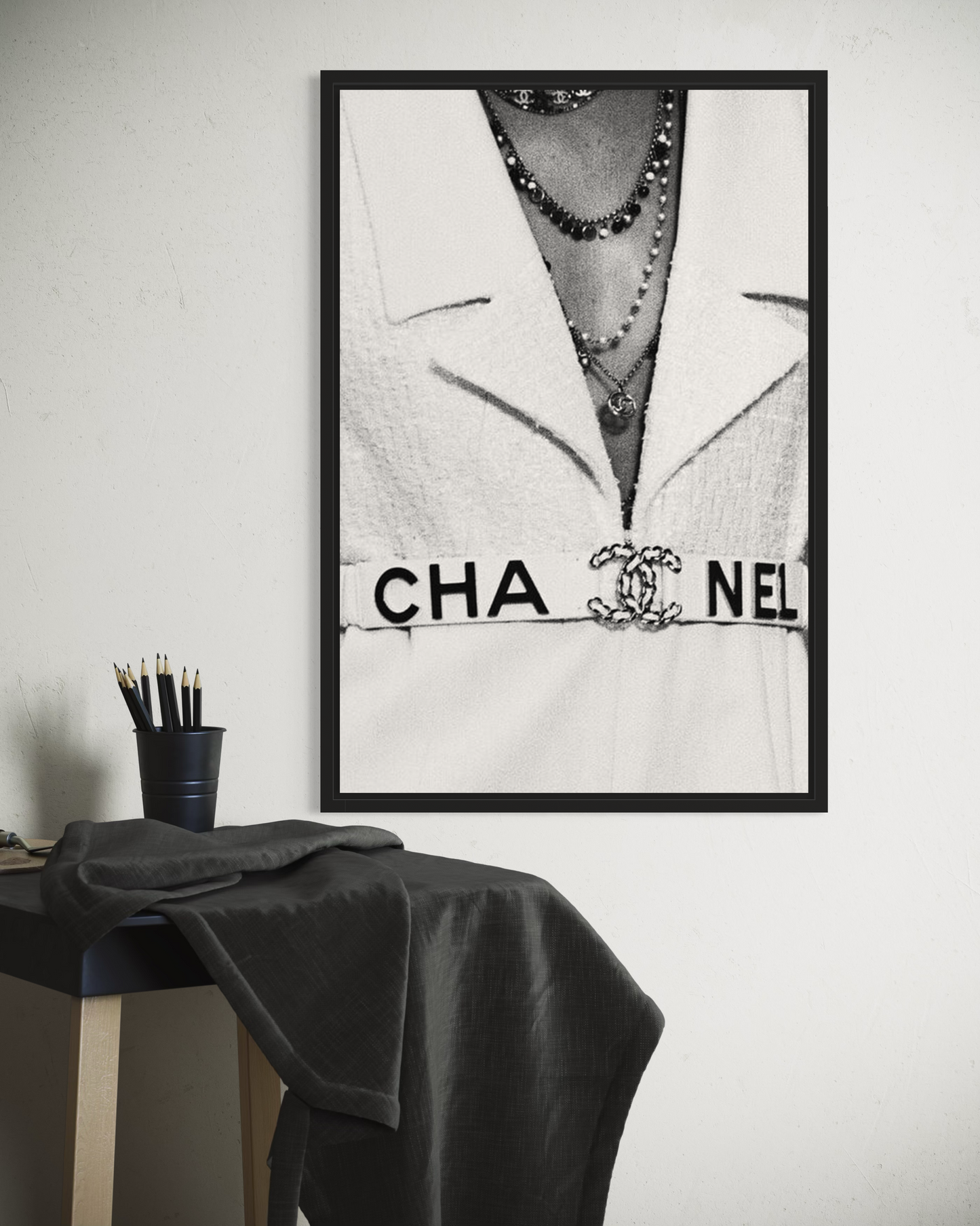 Moda & Lifestyle No.36 Poster