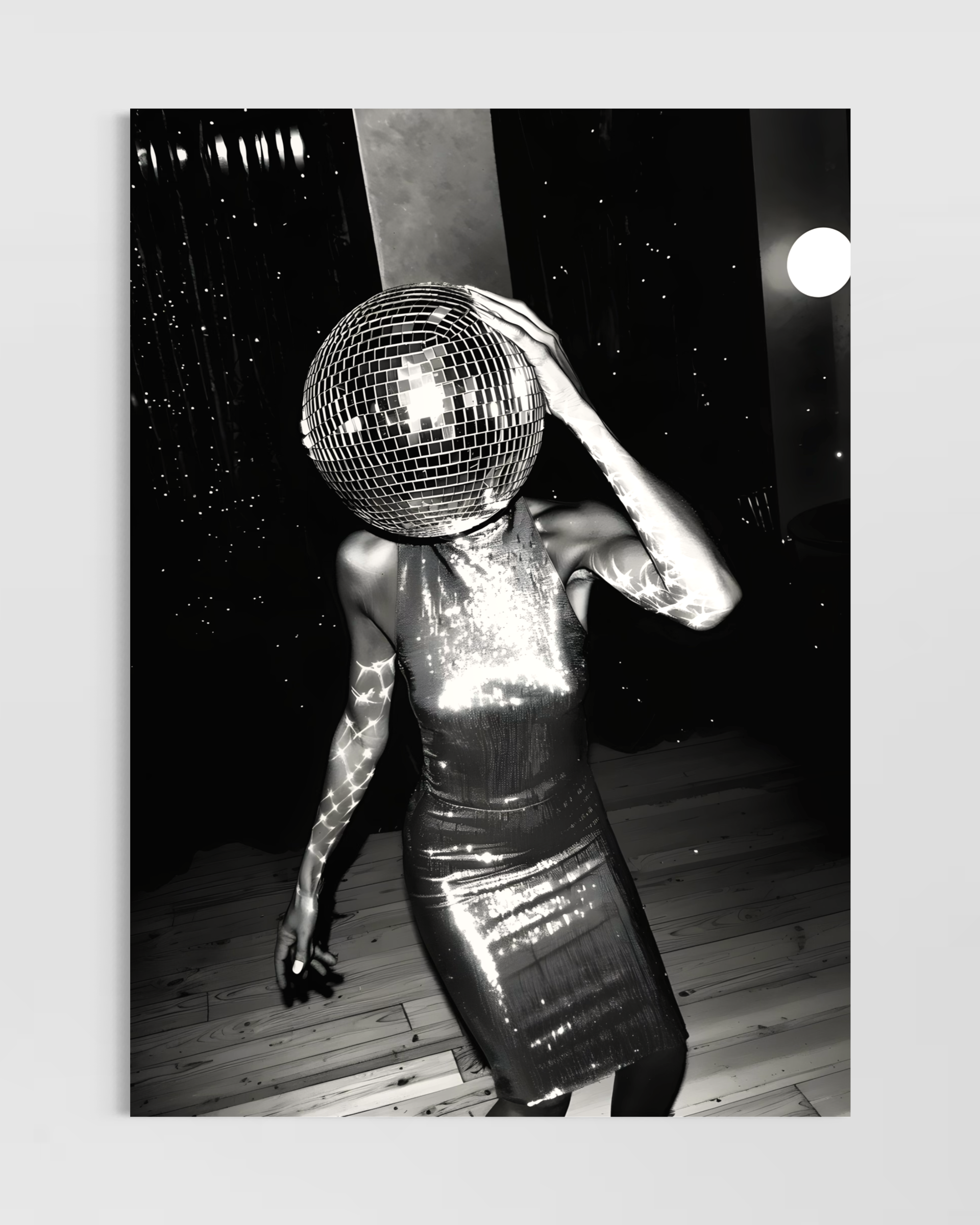 Cuma Gecesi Modu: Açık No.2 Poster