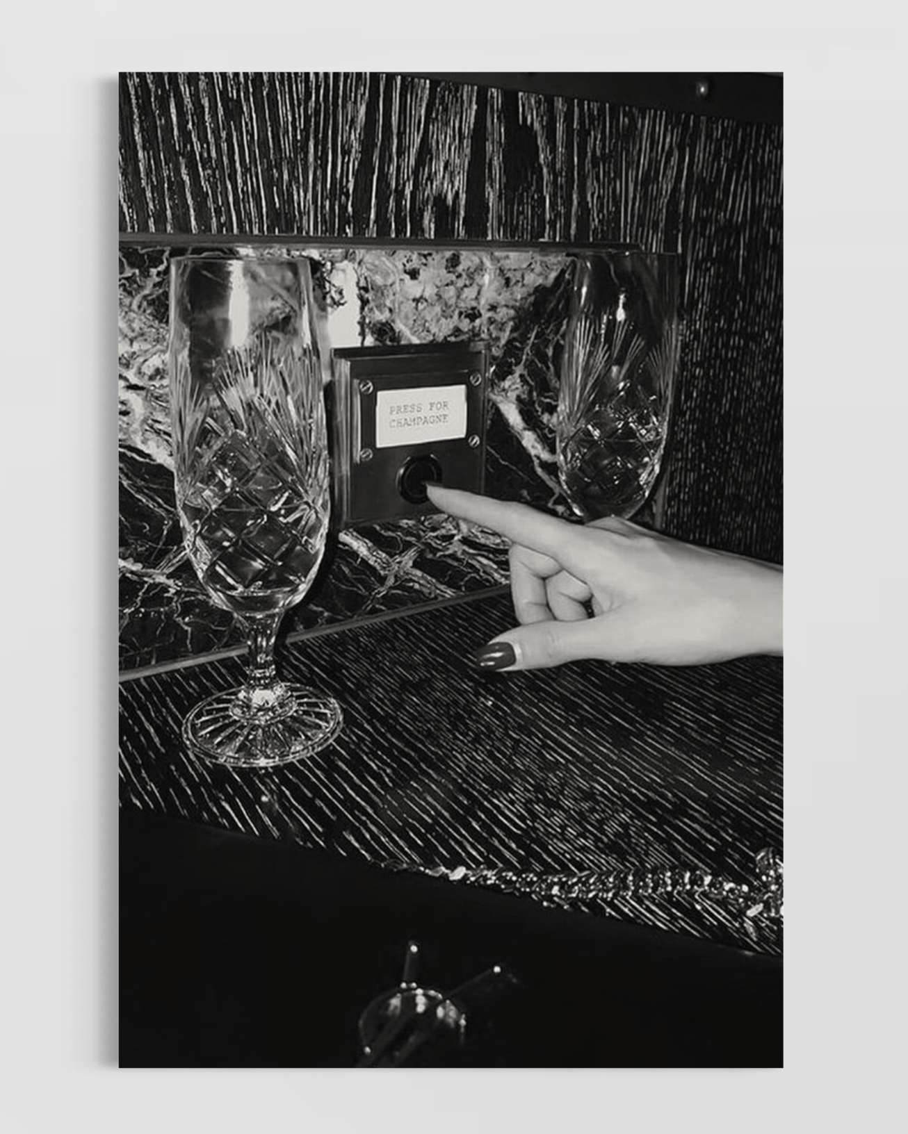 Moda & Lifestyle No.31 Poster