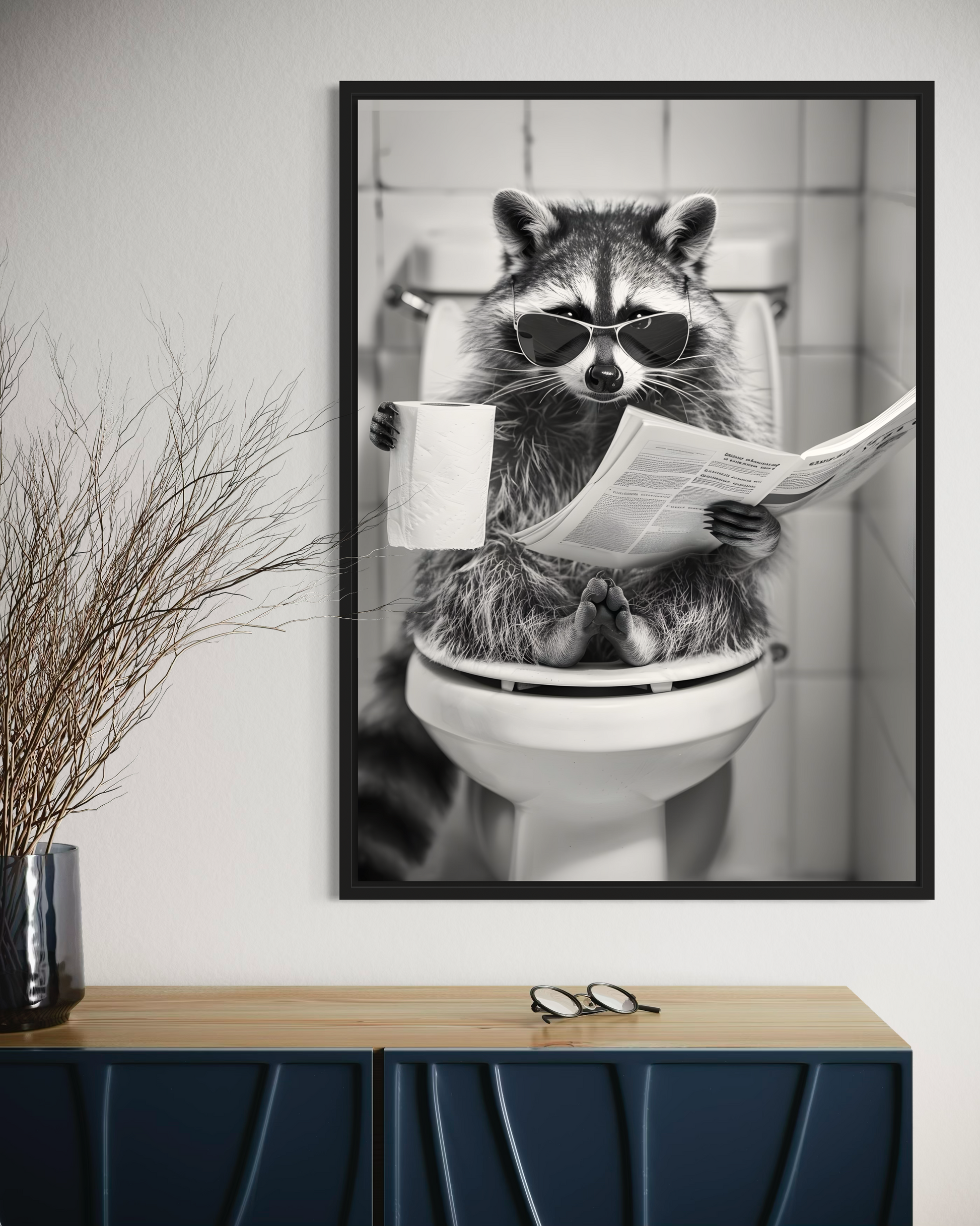 The Polecat Poster