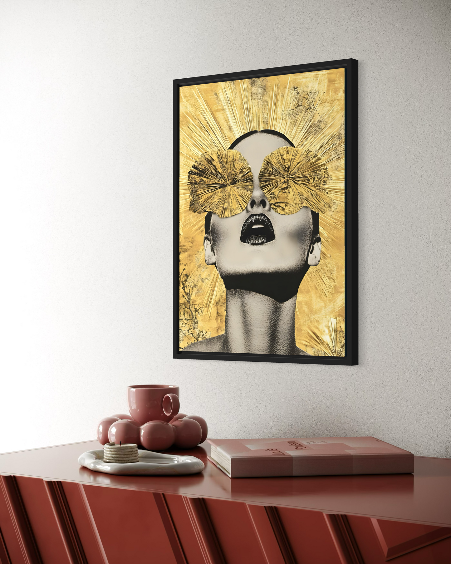 Parlak Düşler Poster