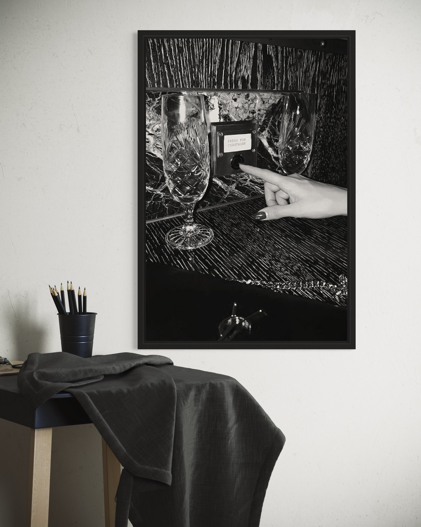 Moda & Lifestyle No.31 Poster