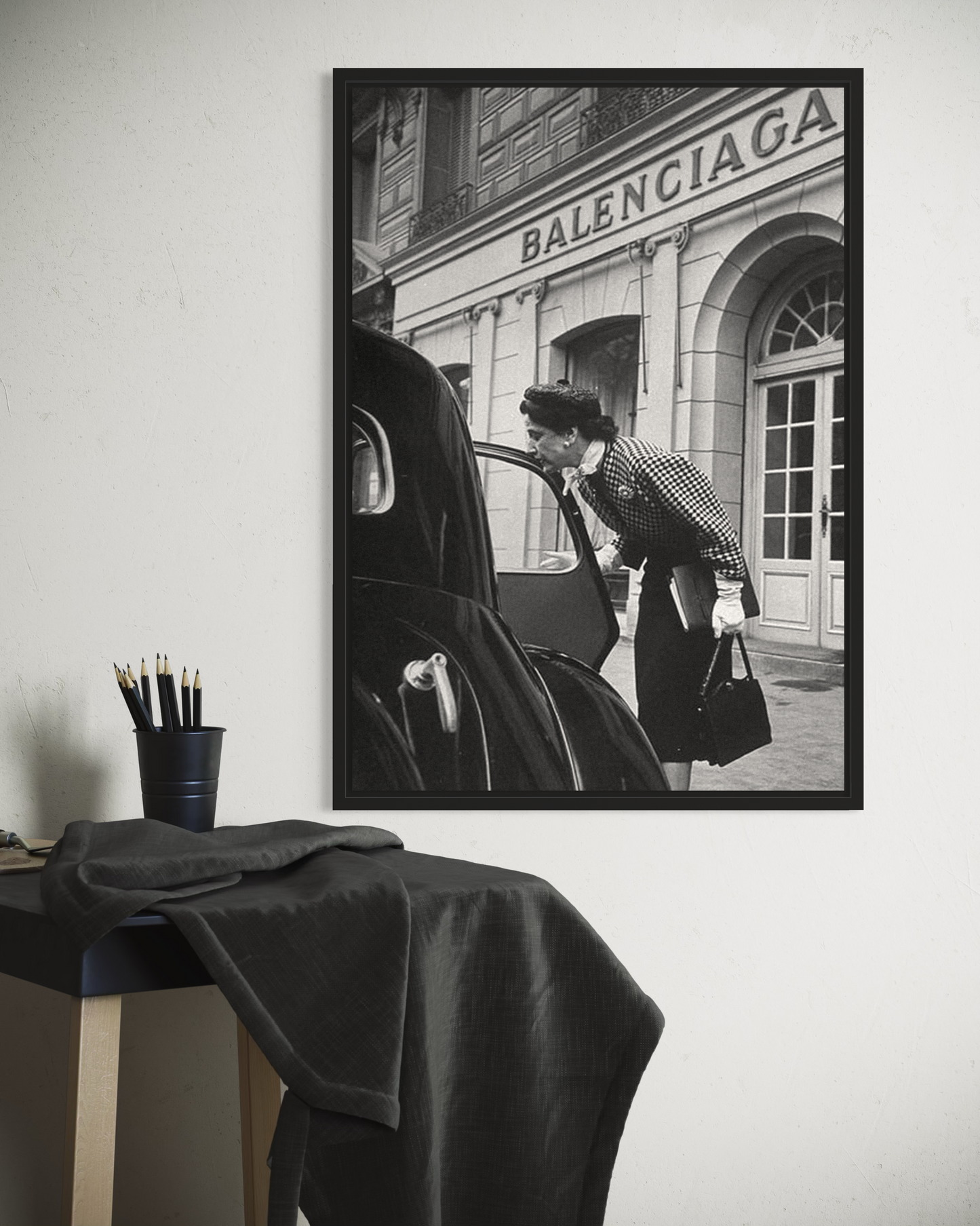 Moda & Lifestyle No.15 Poster