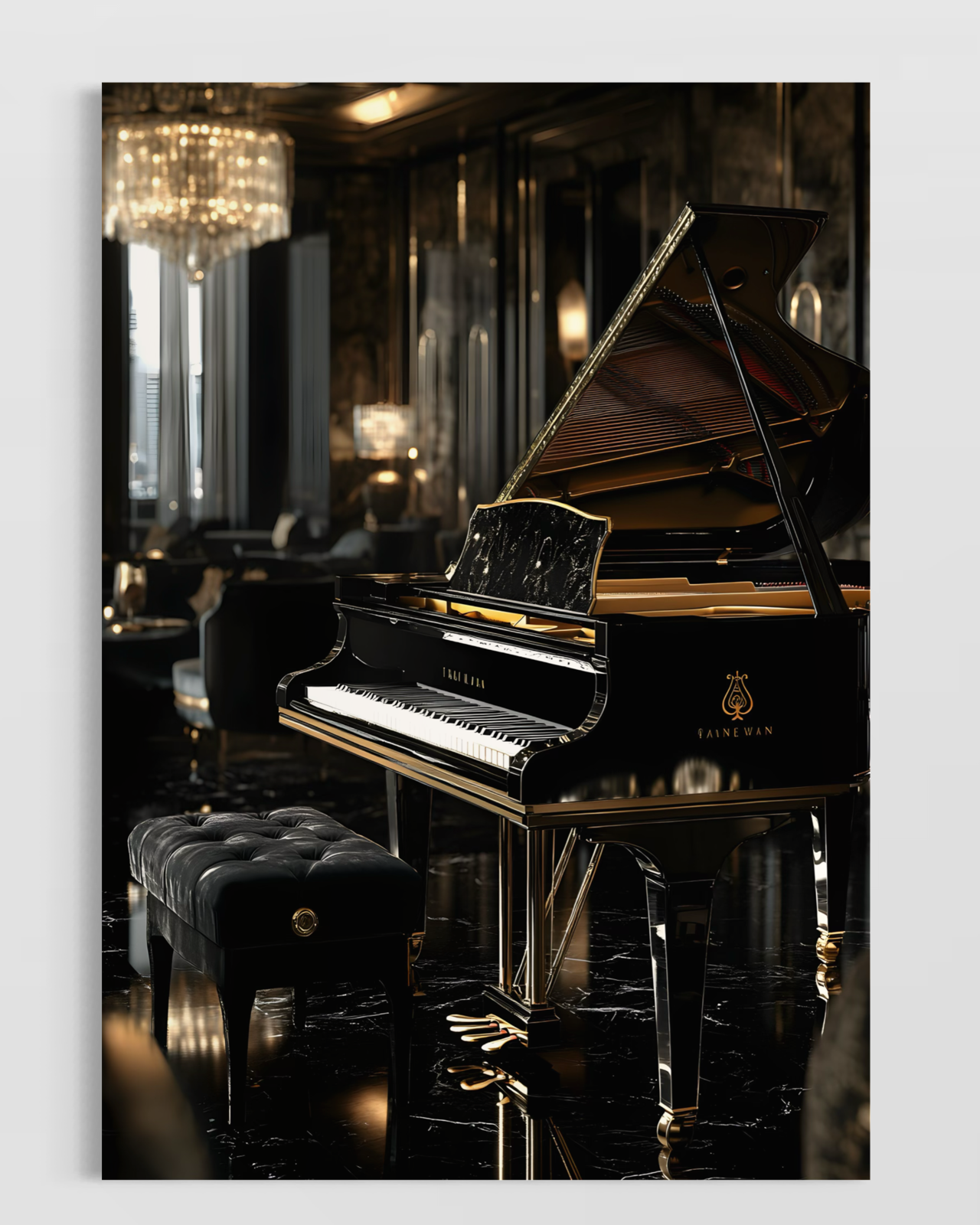 Moda & Lifestyle No.2 Poster