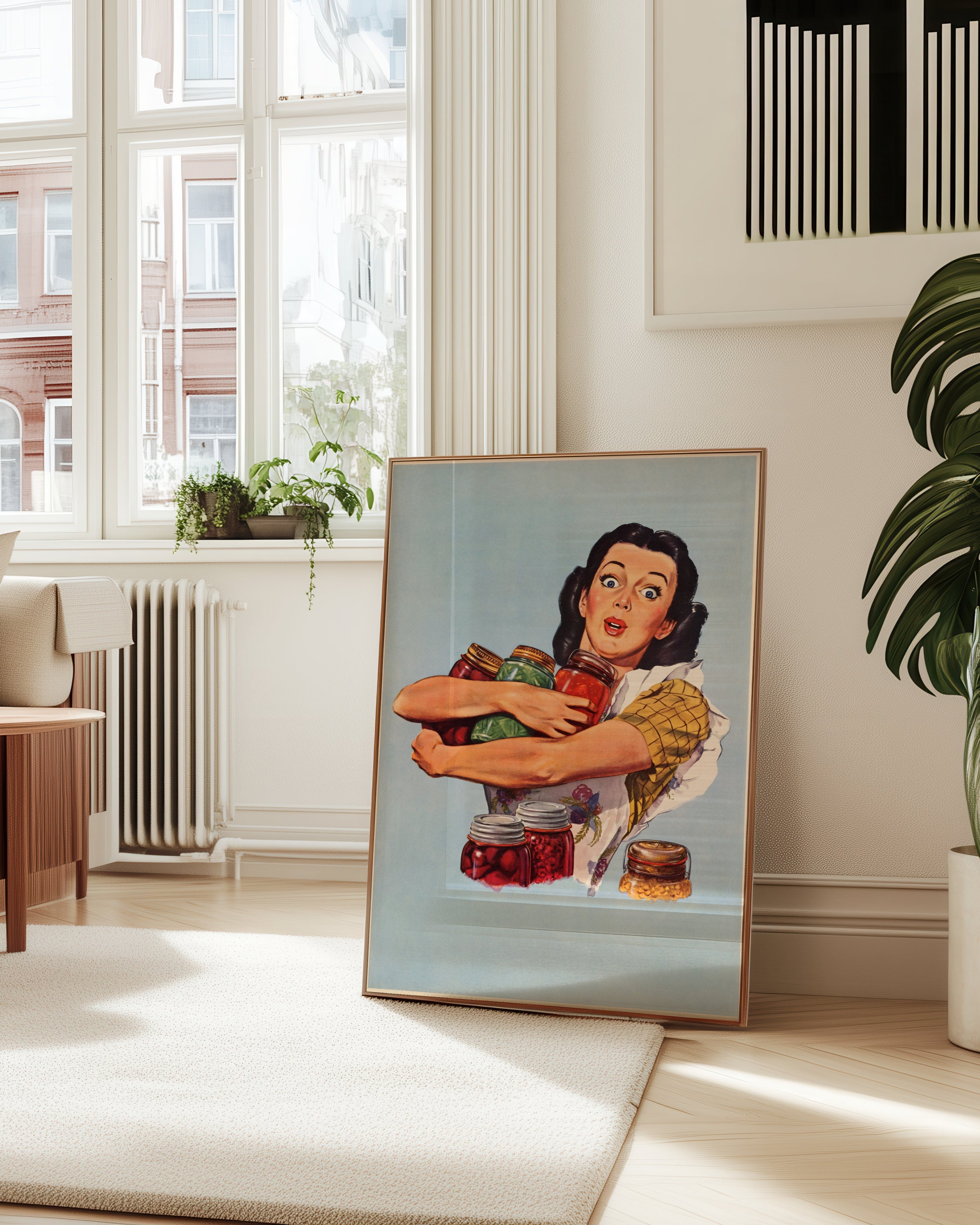 Bir Dünya Lezzet Poster