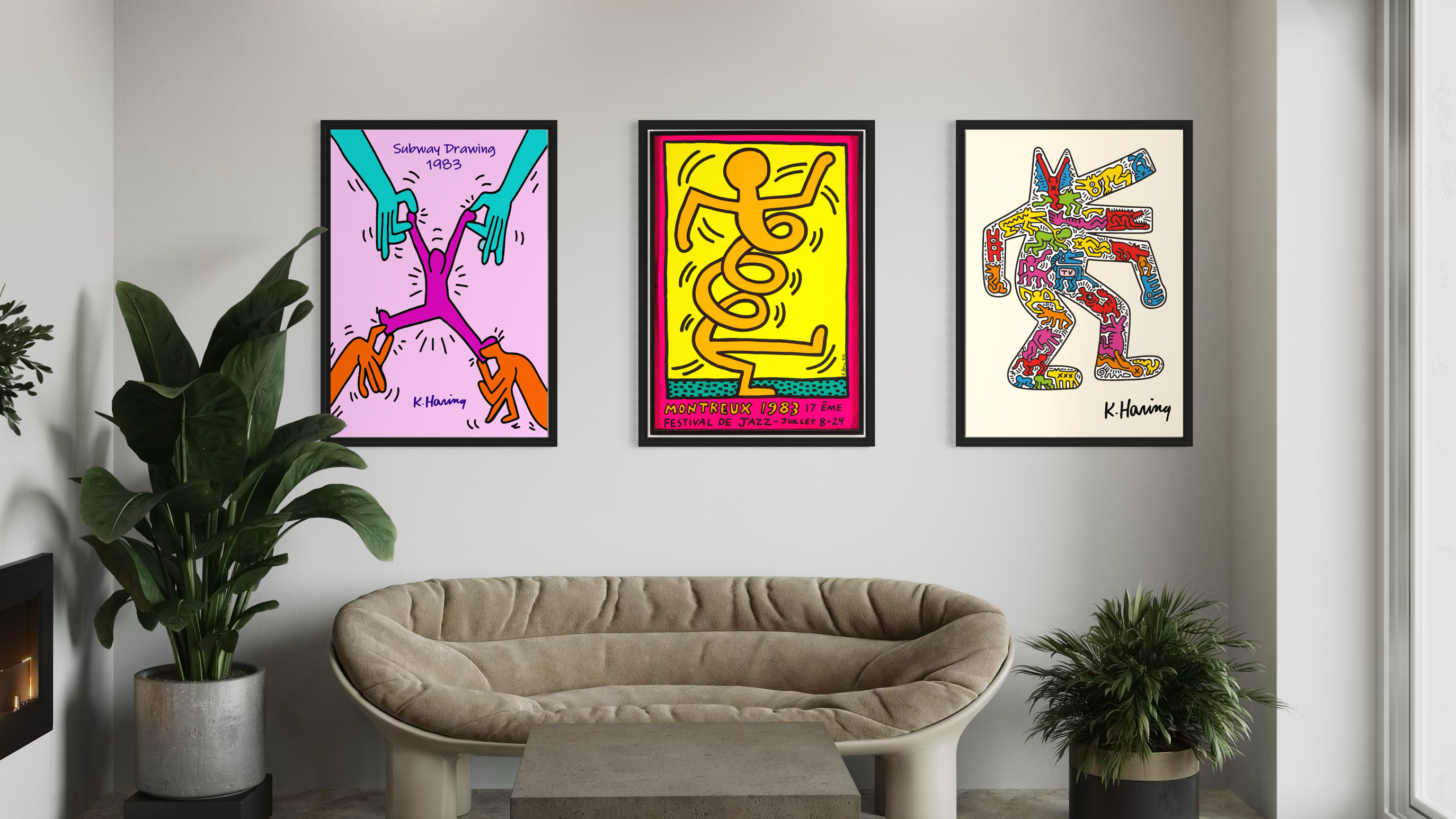 Evin Ruhunu Yansıtan Poster Seçimi Nasıl Yapılır?