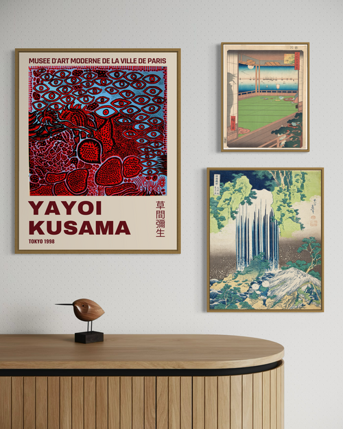 Japon Sanatı