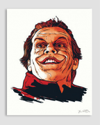 The Joker Poster