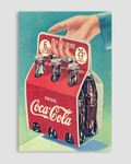 Cola Poster