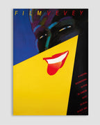 Film Vevey Poster