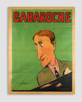 Gabaroche Poster