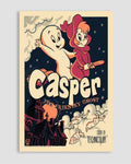 Casper Poster