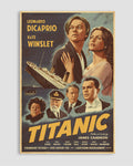 Titanic Poster