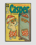Casper No.2 Poster