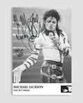 Michael Jackson Poster
