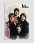 The Beatles Poster